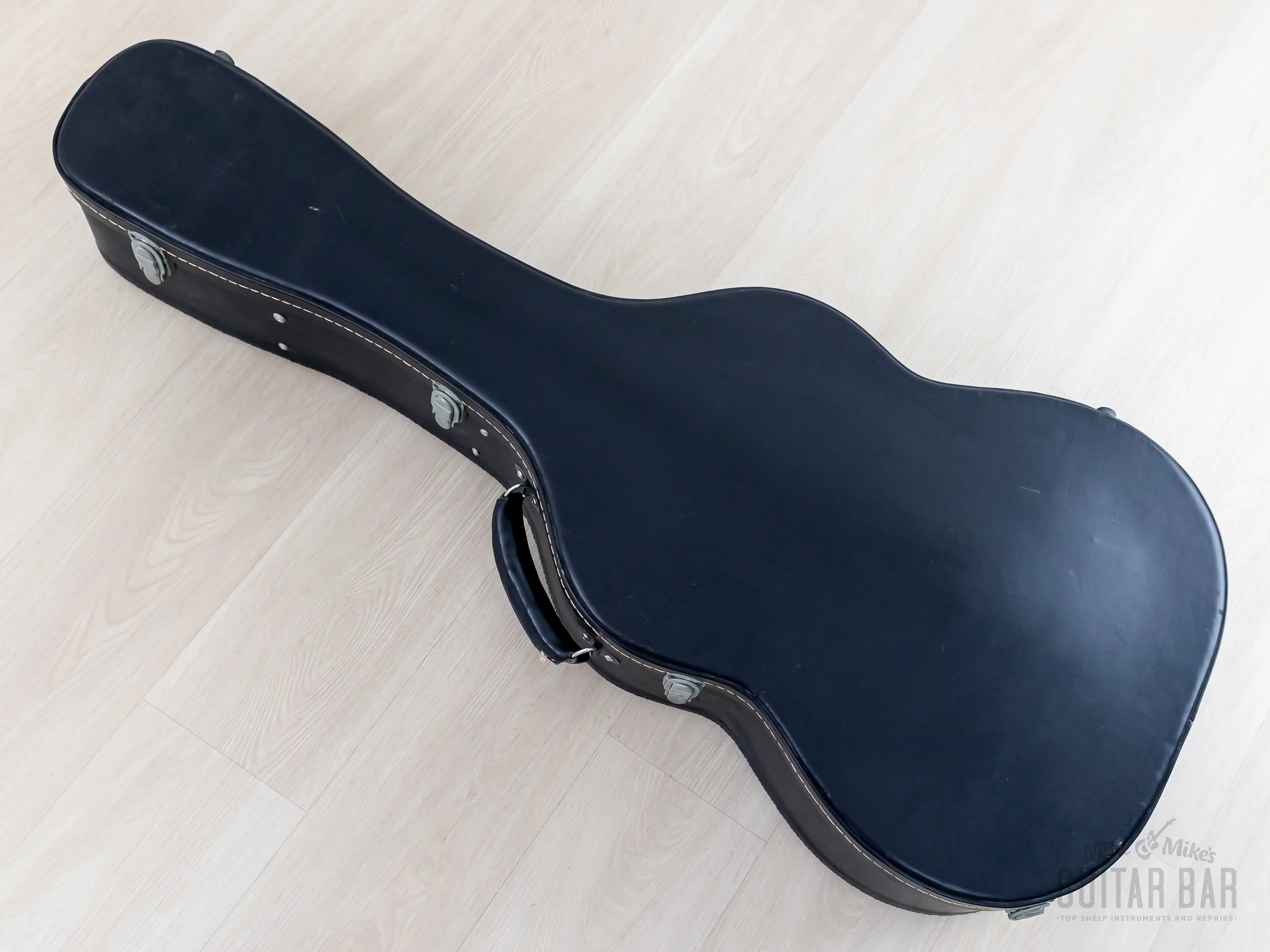 1944 Martin D-28 Wartime Herringbone Vintage Dreadnought Acoustic Guitar w/ Case - Image 20