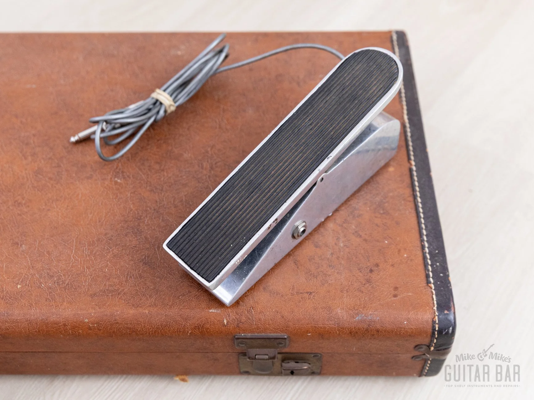 1950 Oahu Iolana Double Neck Valco-Made Lap Steel w/ 403K "Dolores" Bandstand Tube Amp 1x12 - Image 24