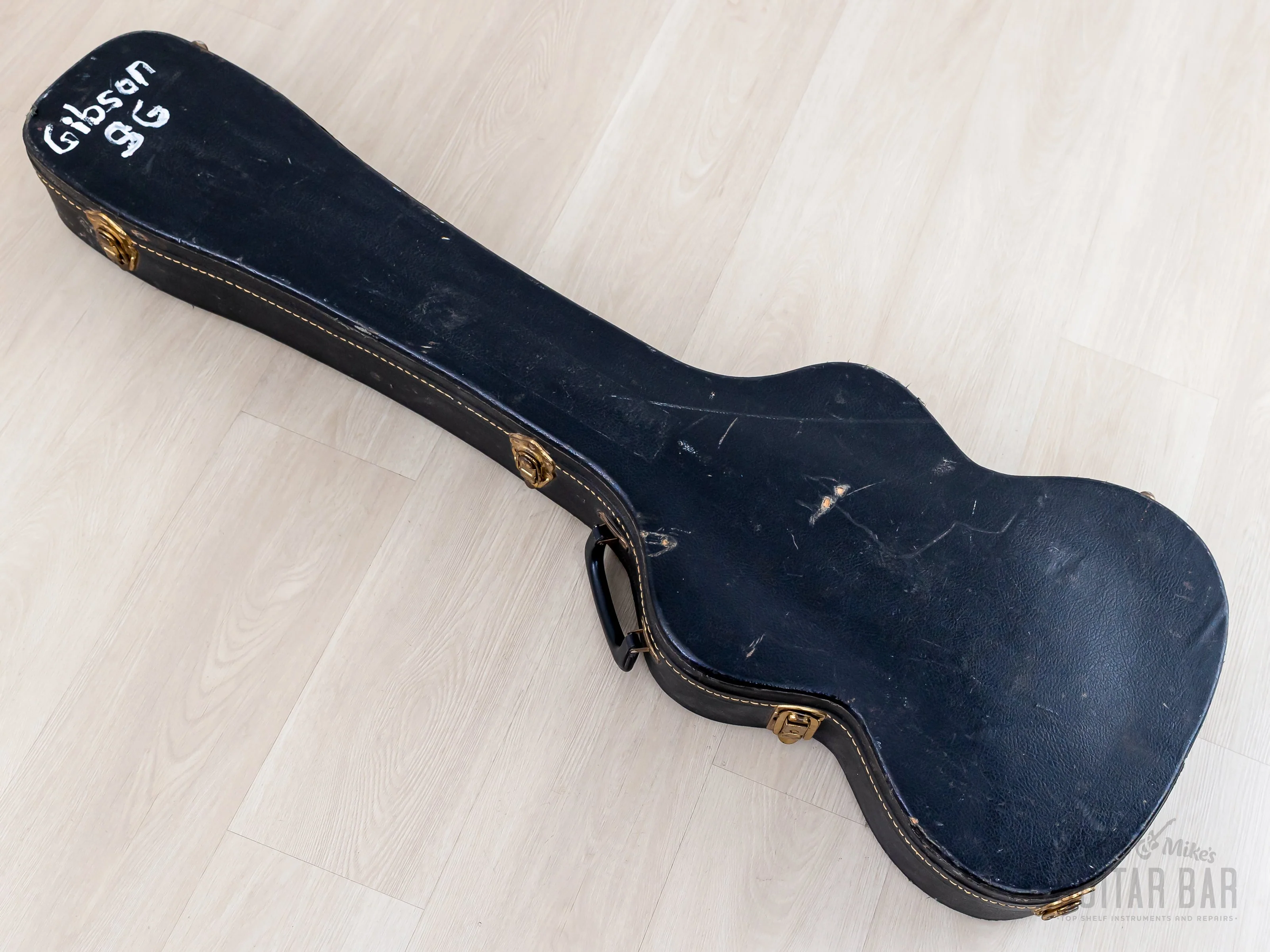 1964 Gibson EB-0 Vintage Short Scale Bass Cherry, 100% Original w/ Case - Image 18