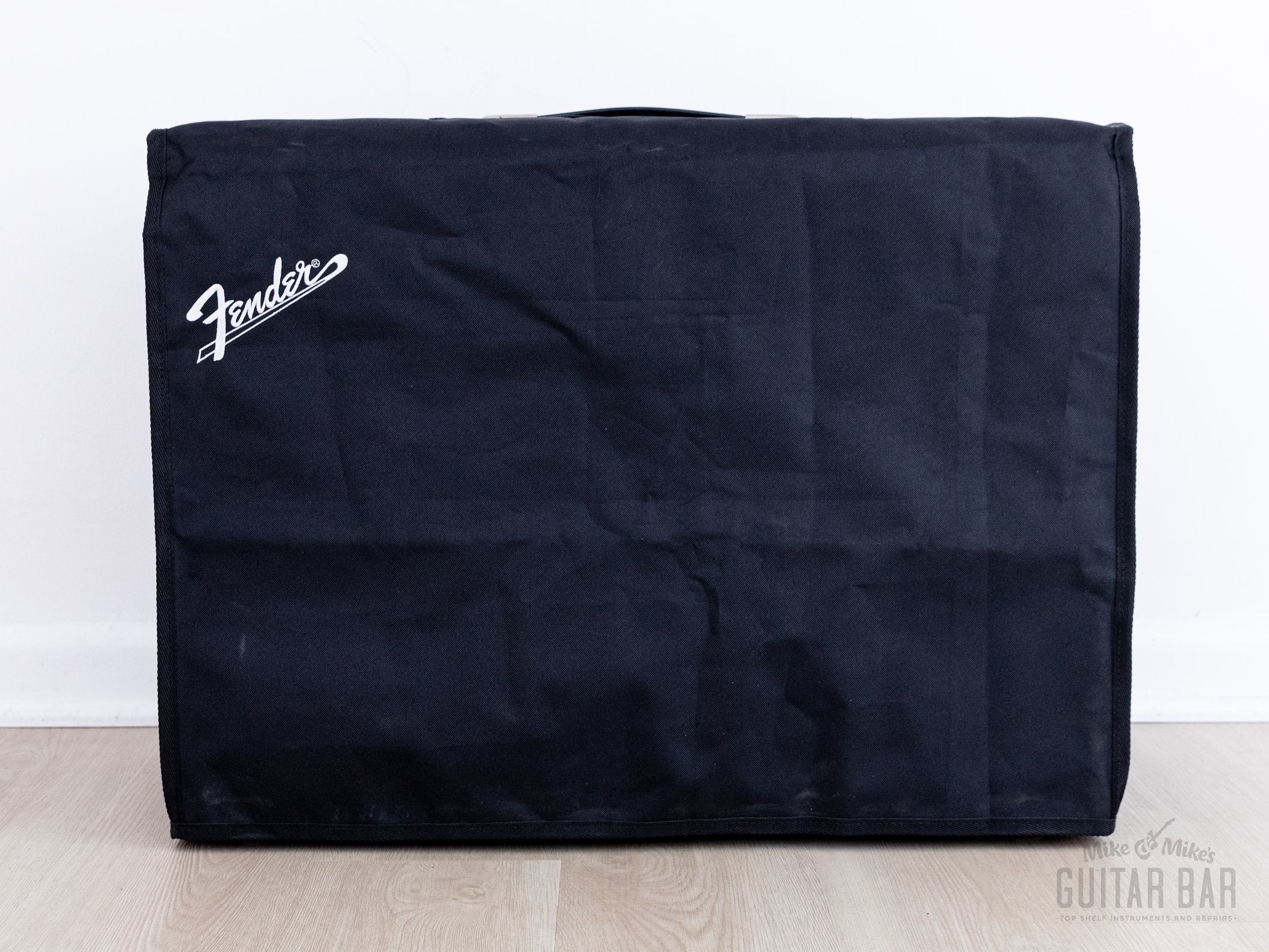 1965 Fender Twin Reverb Black Panel Vintage Tube Amp 2x12 w/ Oxford 12T6, Ftsw & Cover - Image 23