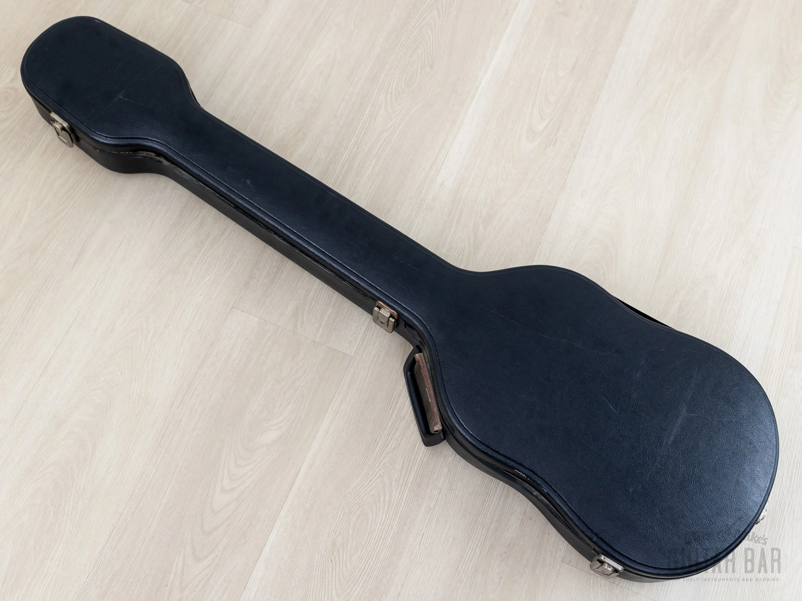 1966 Hofner 500/1 Beatle Bass Vintage Violin Bass Sunburst w/ Blade Pickups, Case - Image 20