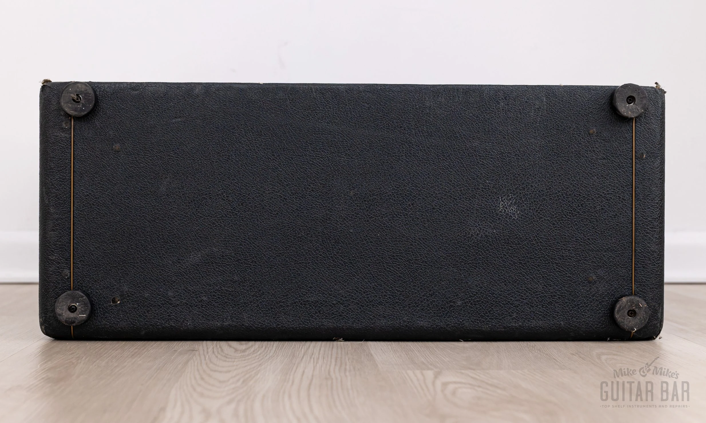 1967 Marshall JMP 1987T Tremolo 50 Plexi Panel 4x10 Vintage Tube Amp w/ Celestion 7442, Ftsw - Image 8