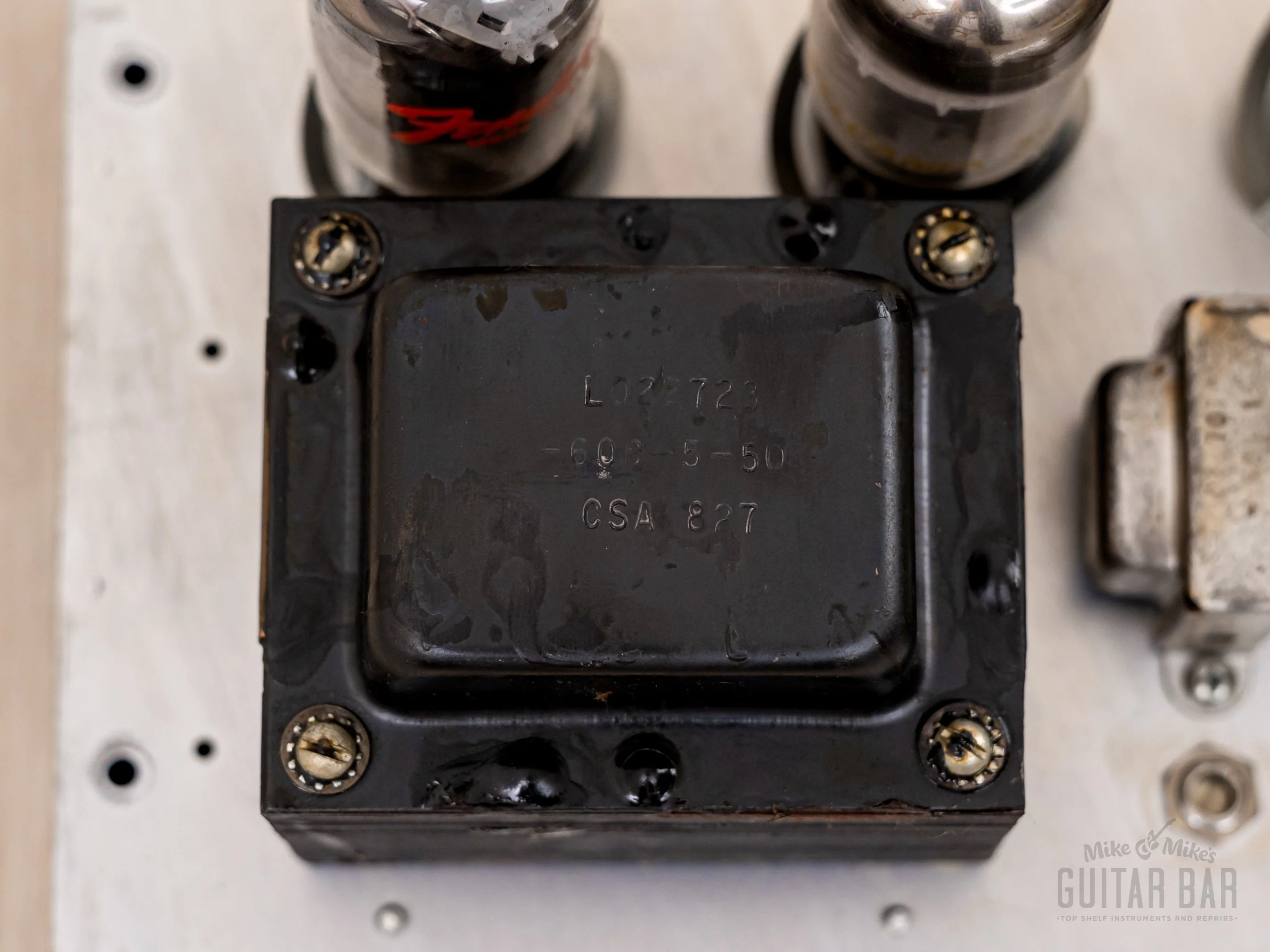 1976 Fender Vibrolux Reverb Silverface Vintage Tube Amp 2x10 w/ CTS Alnico, Ftsw - Image 21