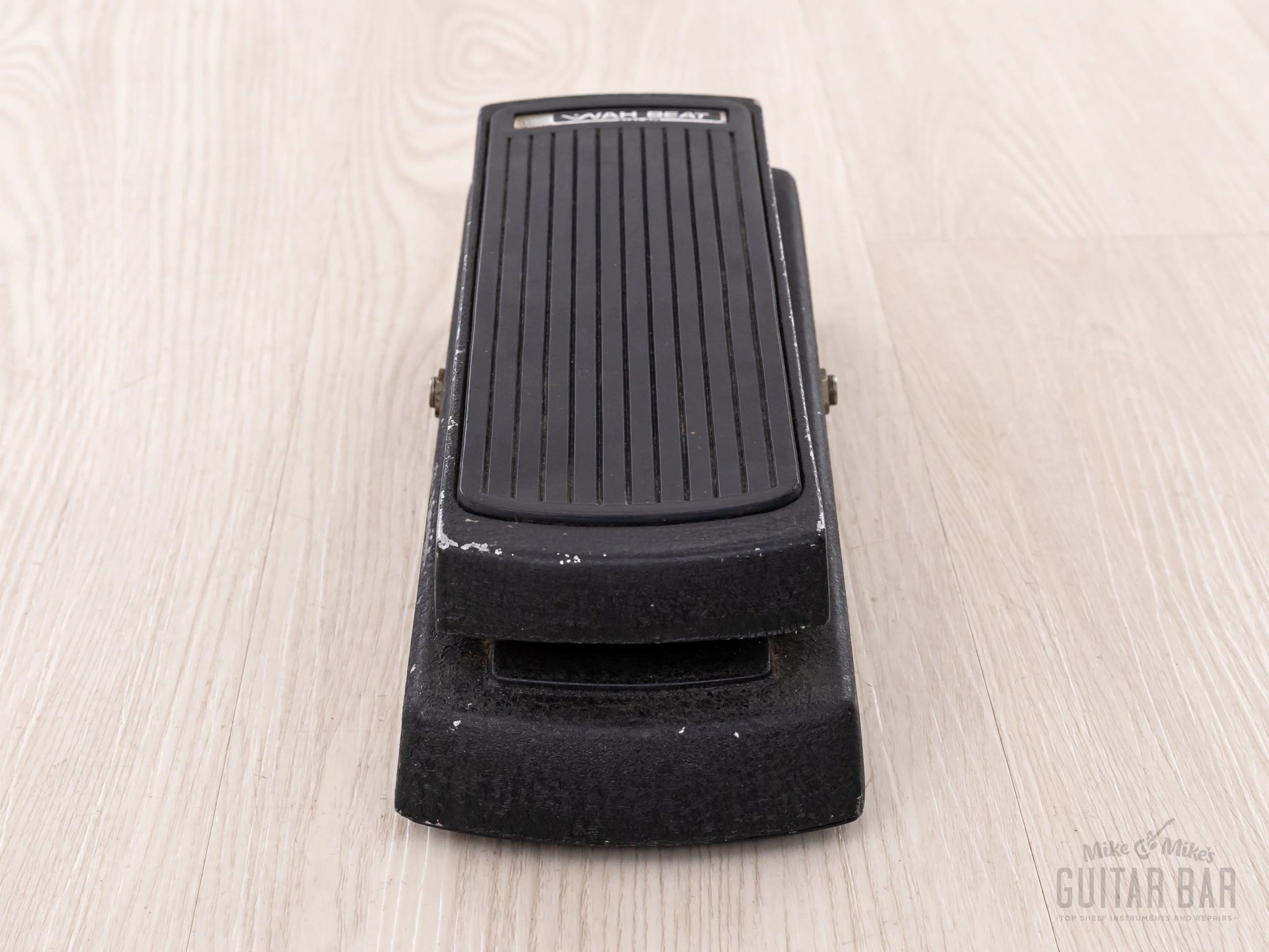 1977 Roland Wah Beat AW-10 Vintage Effects Pedal - Image 3