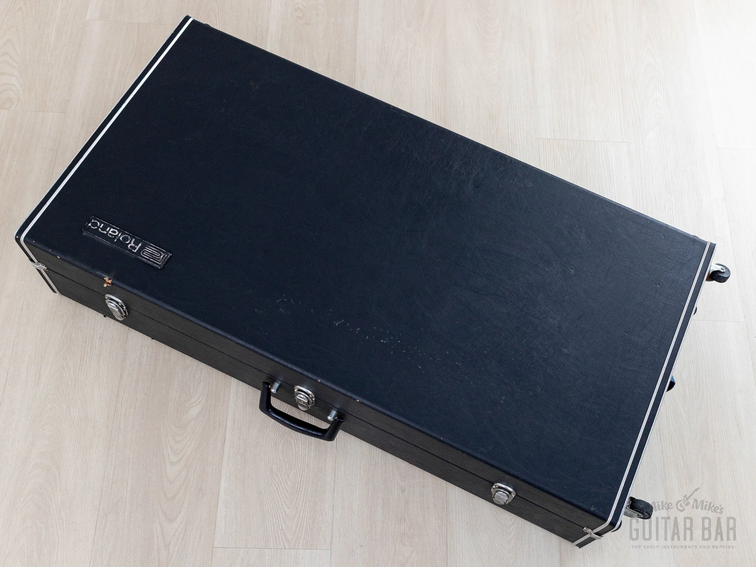 1979 Roland Vocoder Plus VP-330 Vintage Analog Synthesizer & String Ensemble - Image 13