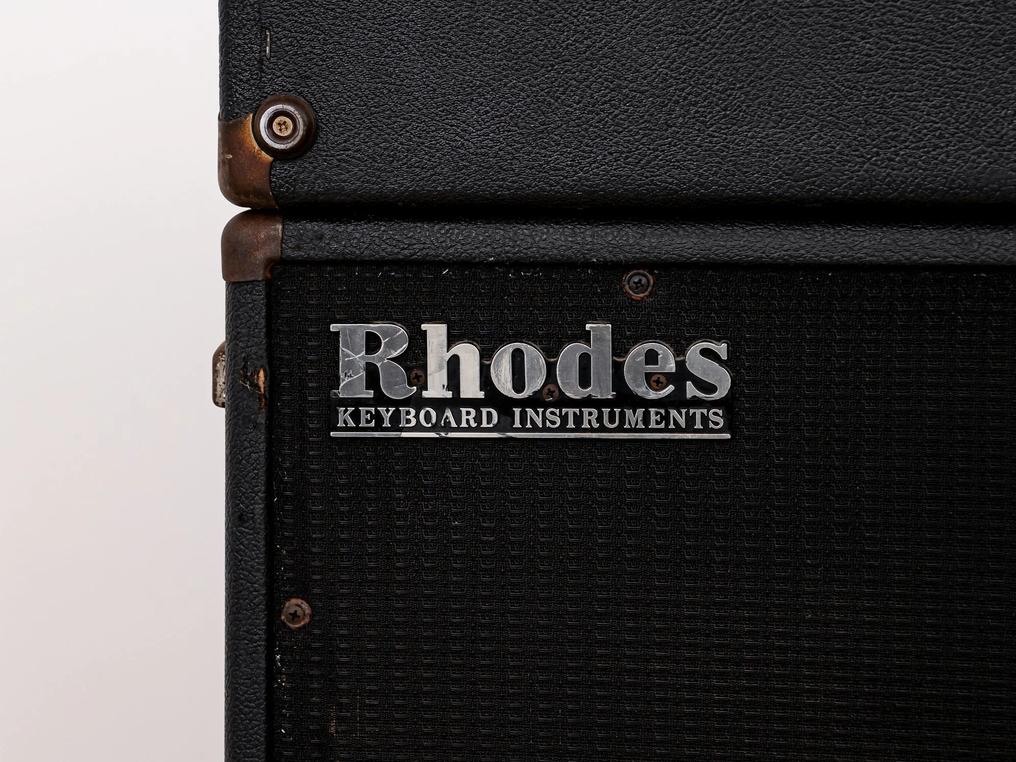 1980 Rhodes Suitcase 73 Mk II Vintage Electric Piano w/ Janus Preamp, Serviced w/ Mk I Action - Image 11