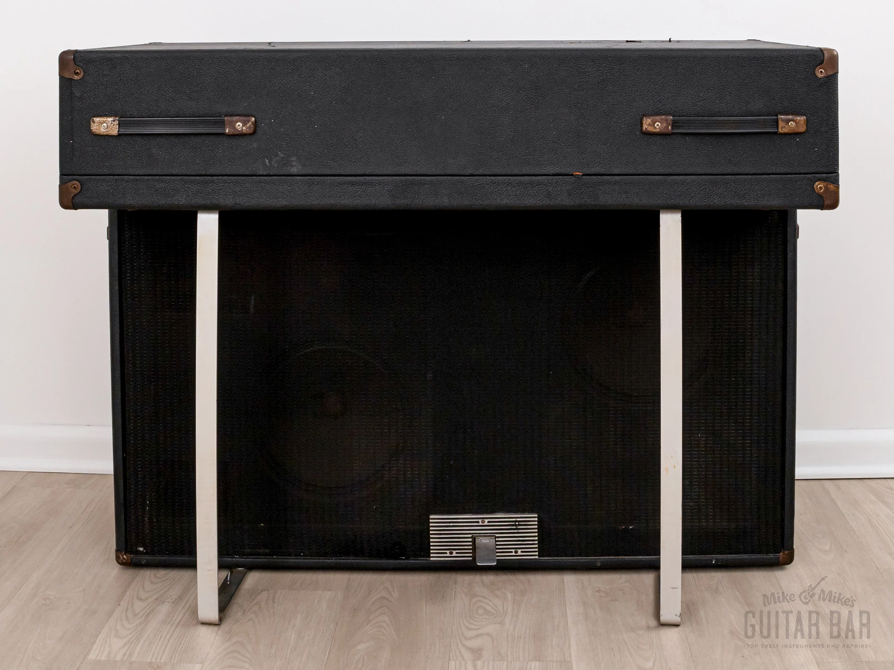 1980 Rhodes Suitcase 73 Mk II Vintage Electric Piano w/ Janus Preamp, Serviced w/ Mk I Action - Image 3