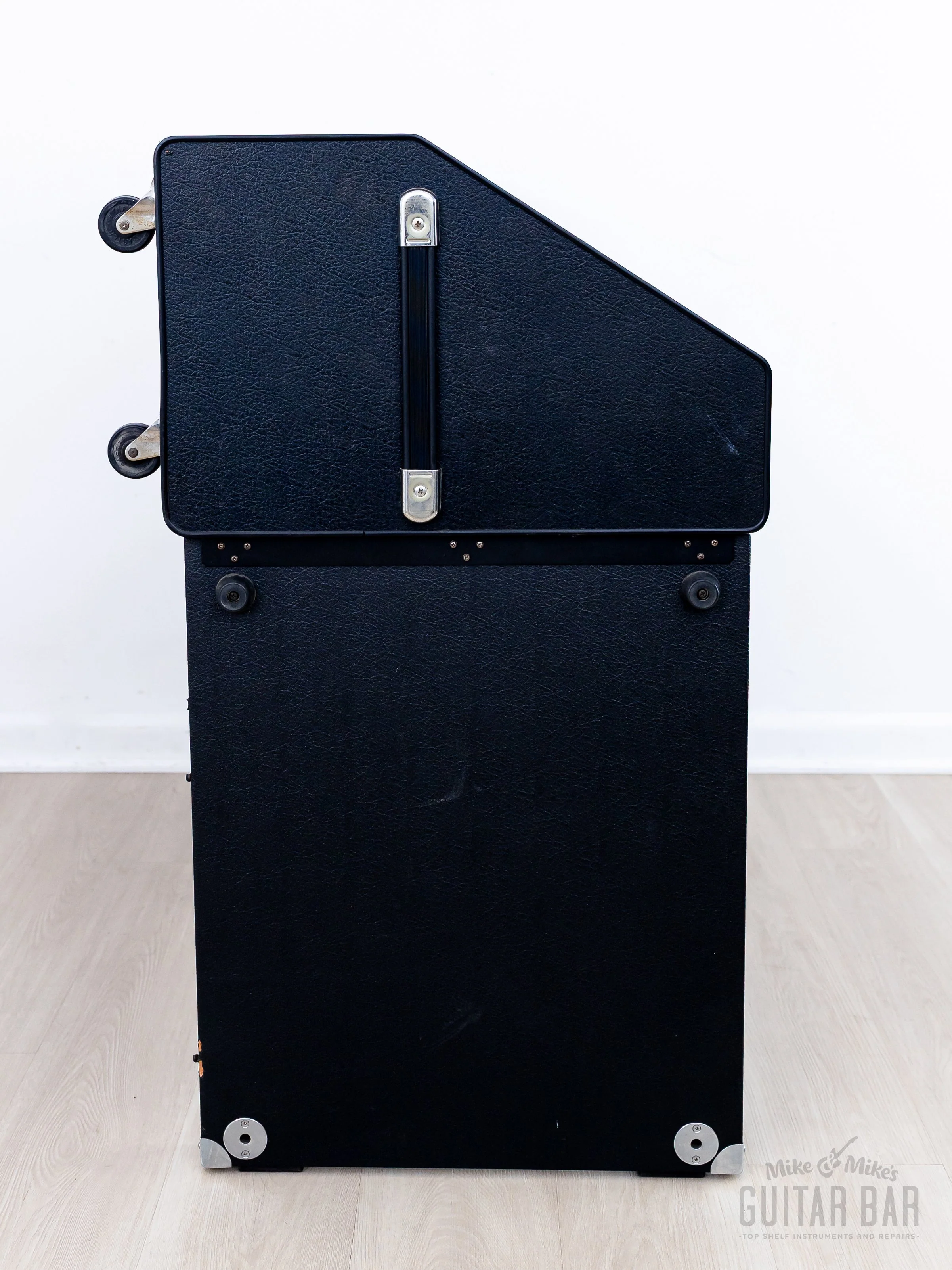 1980s Columbia Combo Elepian EP-7C Vintage Electric Piano, Japan - Image 6