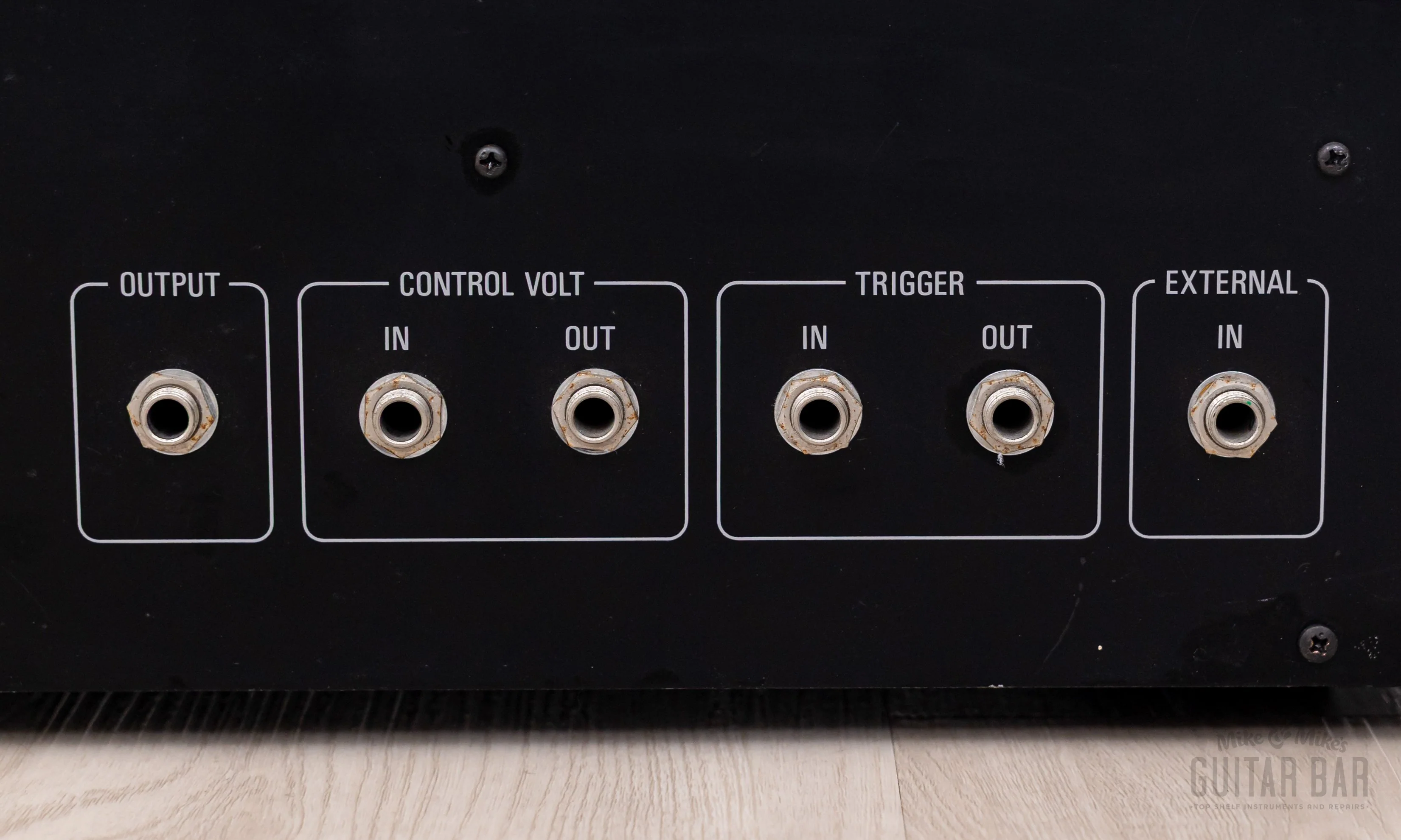 1980s Yamaha CS-5 Vintage Monophonic Analog Synthesizer, Serviced - Image 10
