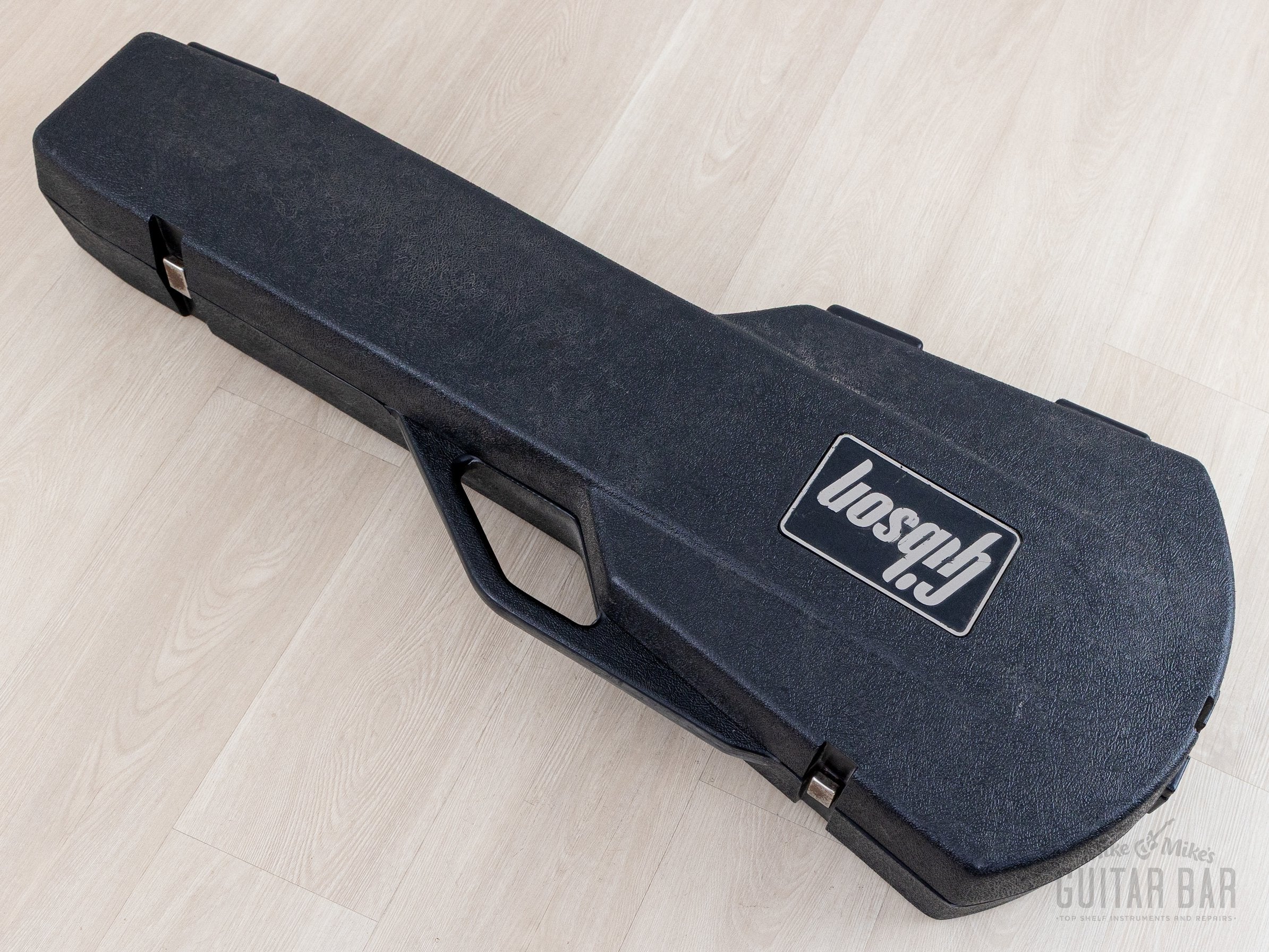 1982 Gibson Les Paul Custom Alpine White w/ Tim Shaw PAFs, Case - Image 21