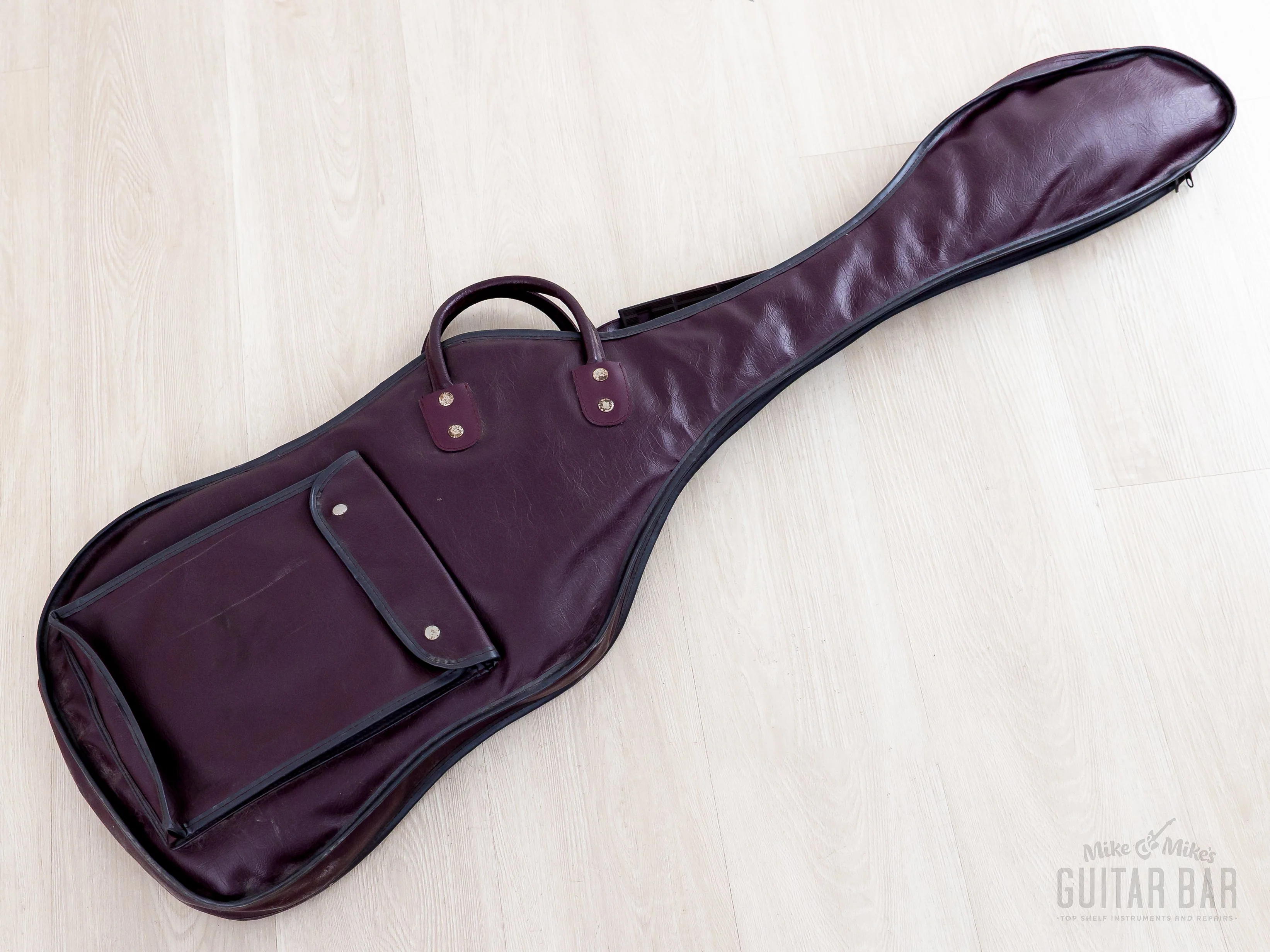 1983 Fender Precision Bass ‘57 Vintage Reissue PB57-95 Black Lacquer w/ USA Fullerton Pickup, Japan MIJ Fujigen - Image 25