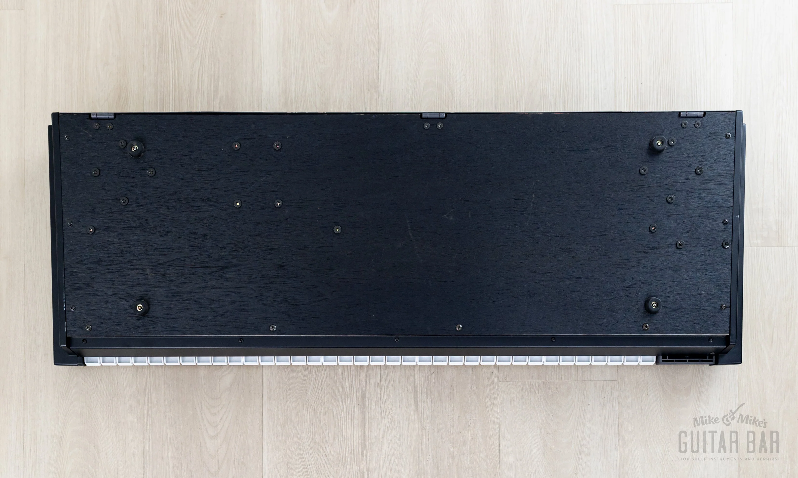 1985 Roland Juno-106S Vintage Analog Synthesizer Near-Mint w/ Built-In Speakers, Serviced 120v - Image 16
