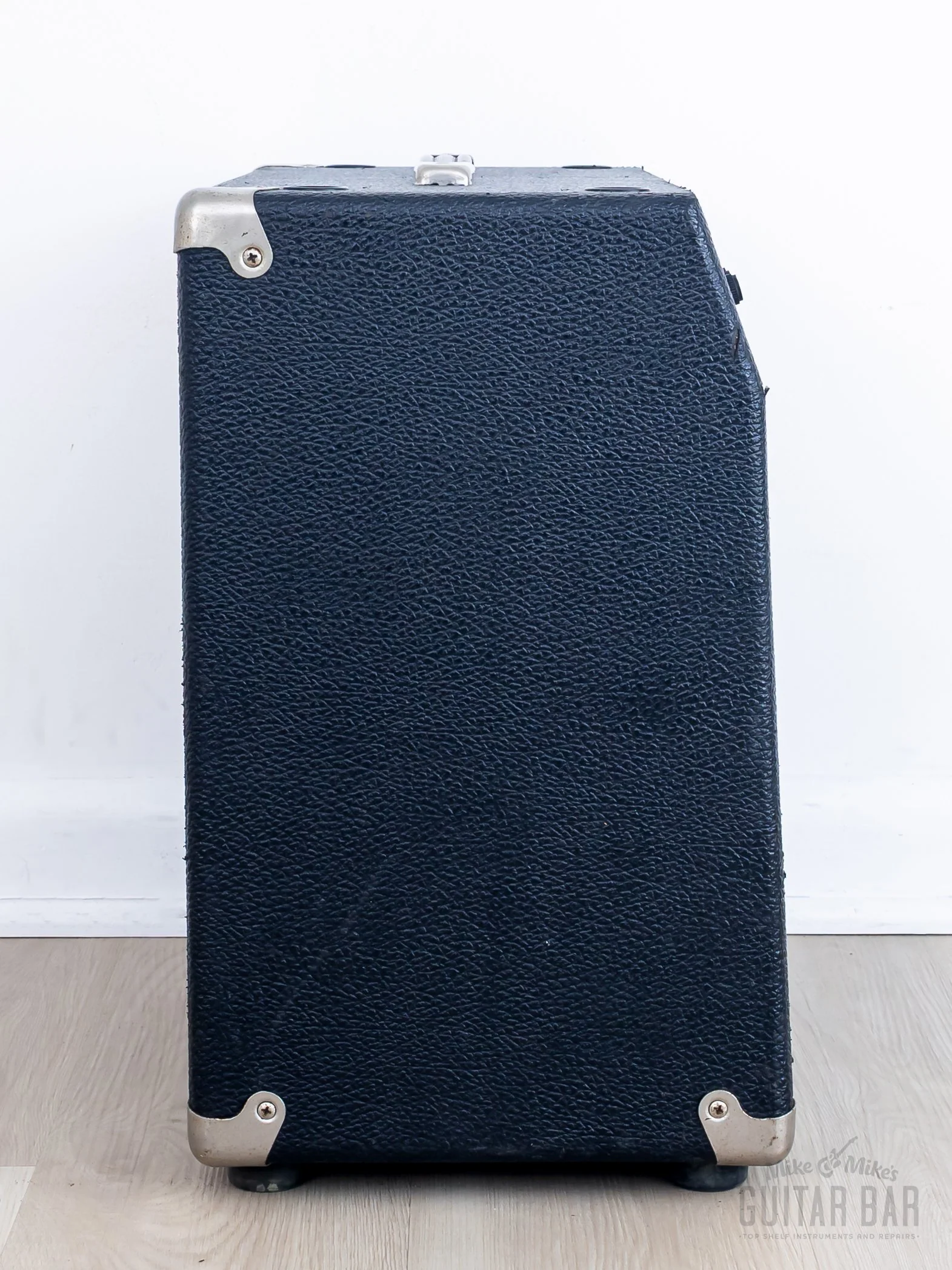 1989 Mesa Boogie .50 Caliber+ Vintage 1x12 Tube Combo Amp, Serviced - Image 4