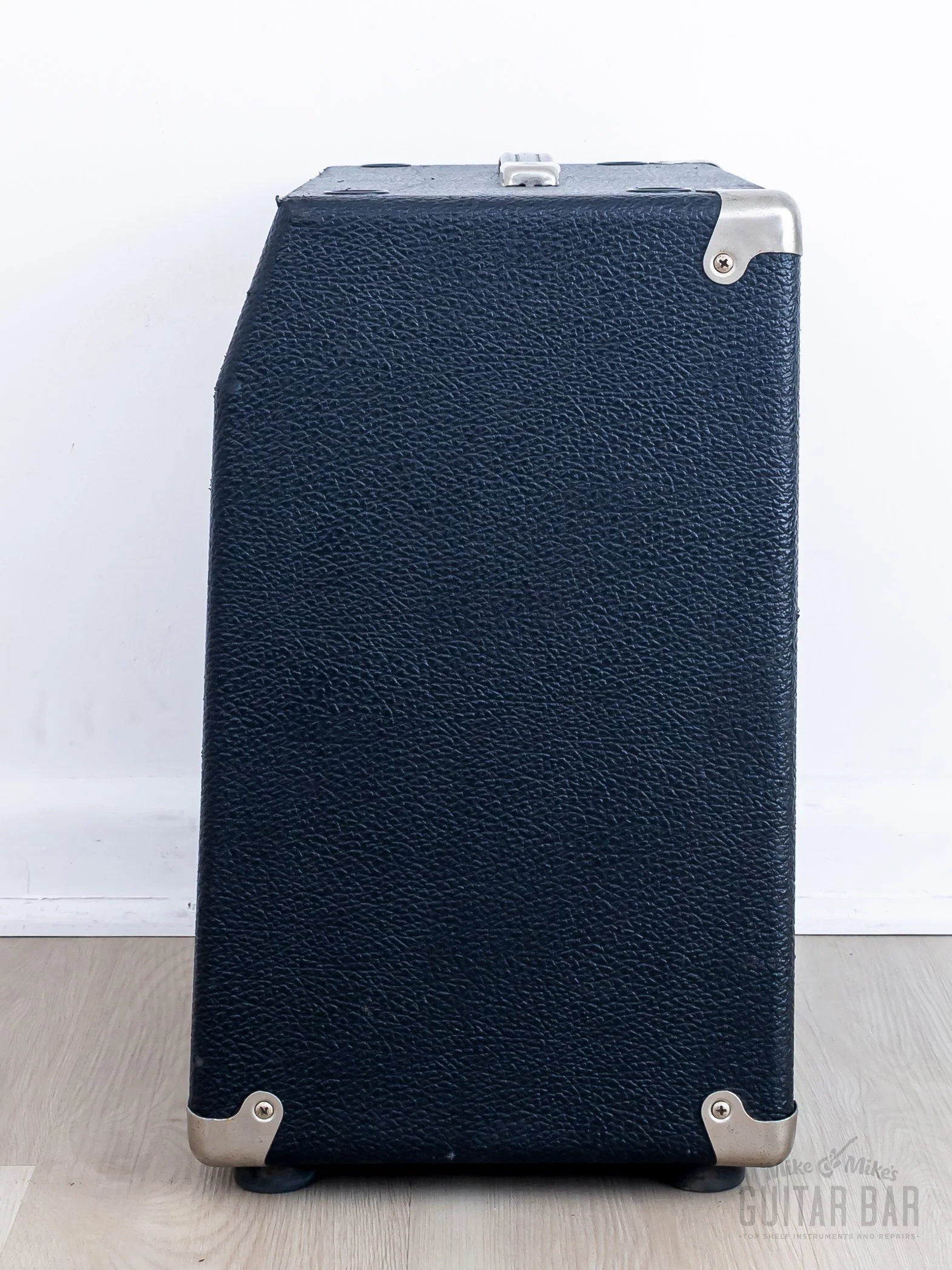 1989 Mesa Boogie .50 Caliber+ Vintage 1x12 Tube Combo Amp, Serviced - Image 5