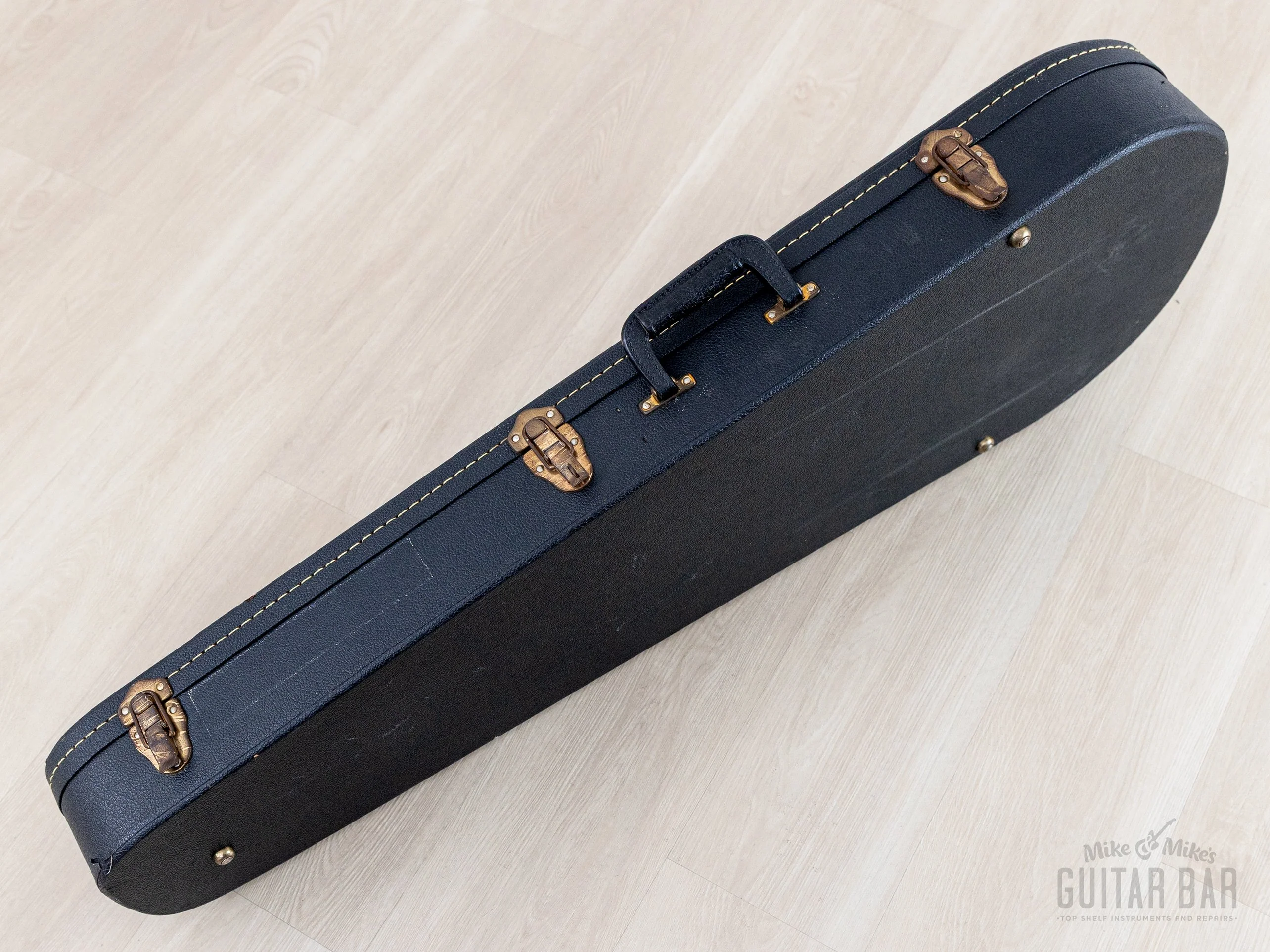 1990 Gibson Les Paul Custom Limited Colours Edition Transparent White 1 of 200 w/ Case - Image 23
