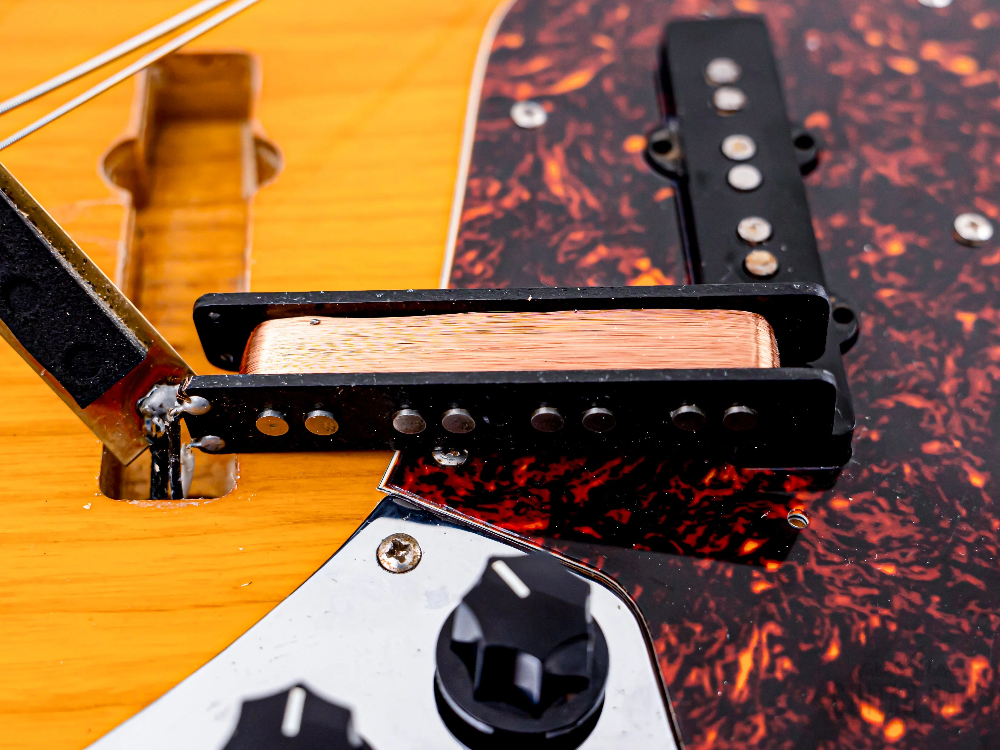 1991 Fender Extrad Custom Edition '62 Jazz Bass JB62-128, Nitro Lacquer w/ USA Parts & Case, Japan MIJ - Image 21