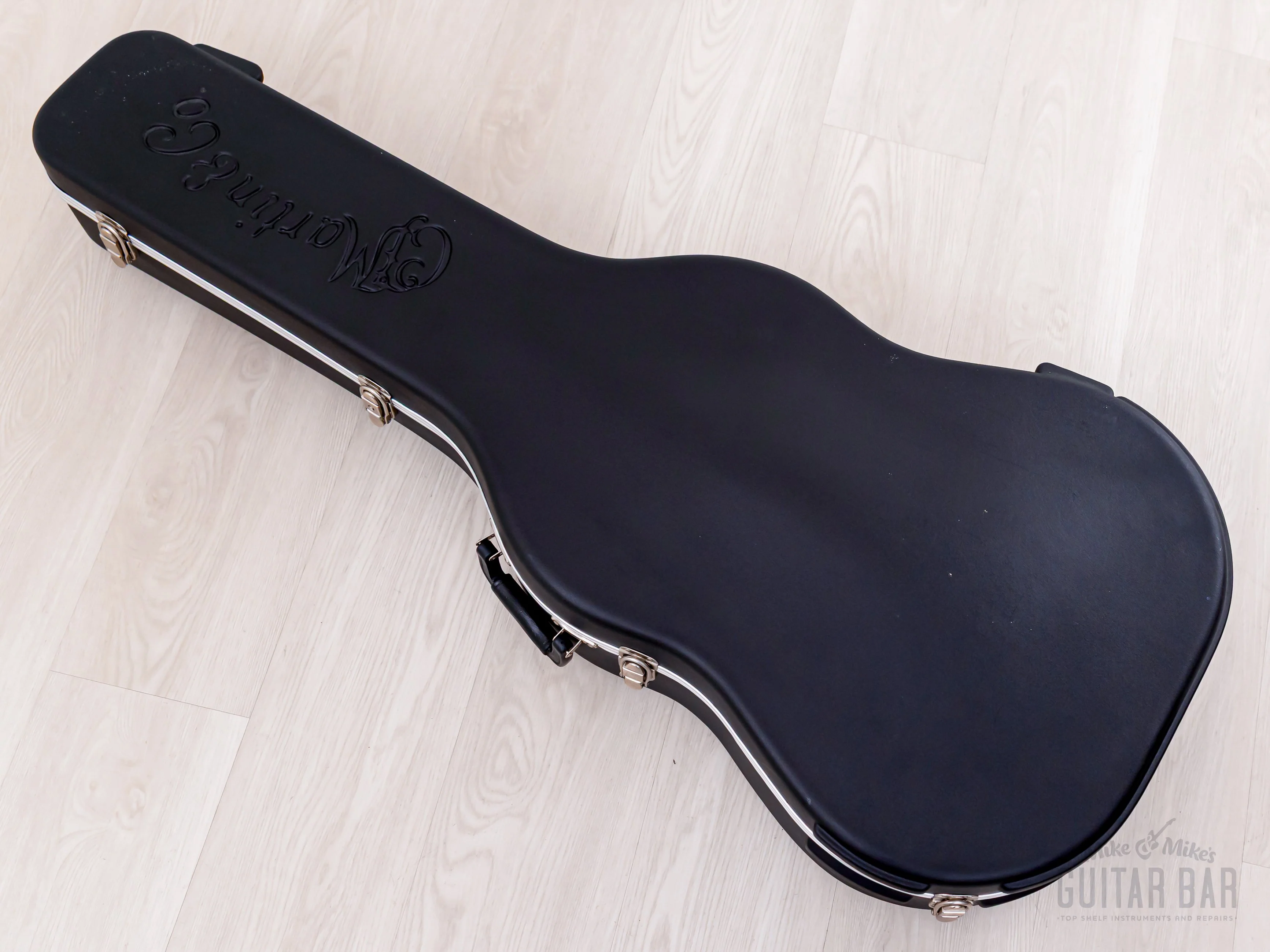 2000 Martin Standard Series D-40 Dreadnought Acoustic Guitar, Near-Mint w/ Case - Image 20