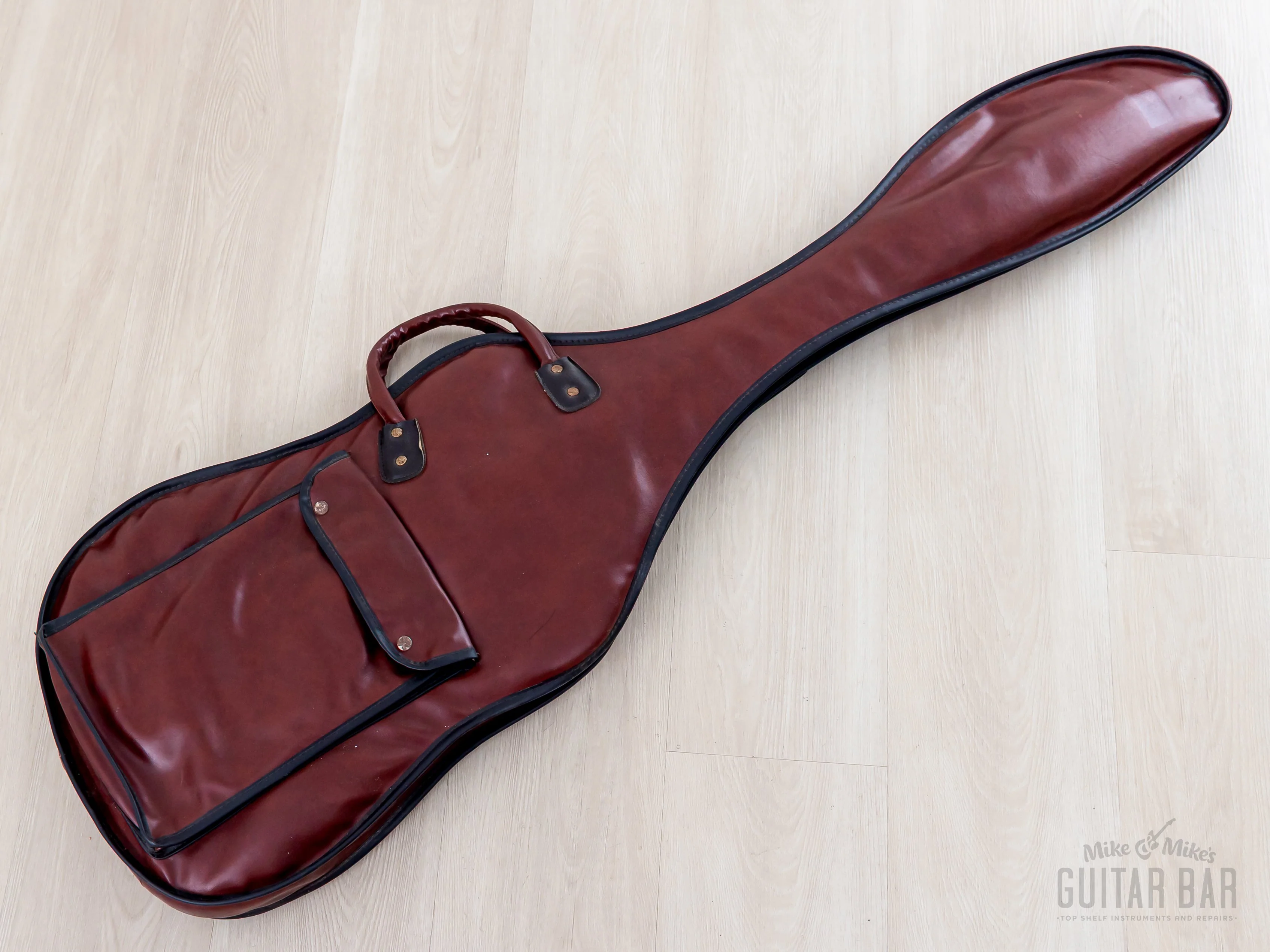 2002 Fender Jazz Bass ‘62 Vintage Reissue JB62-58/MH Candy Apple Red + Headstock w/ Badass, Japan CIJ - Image 17