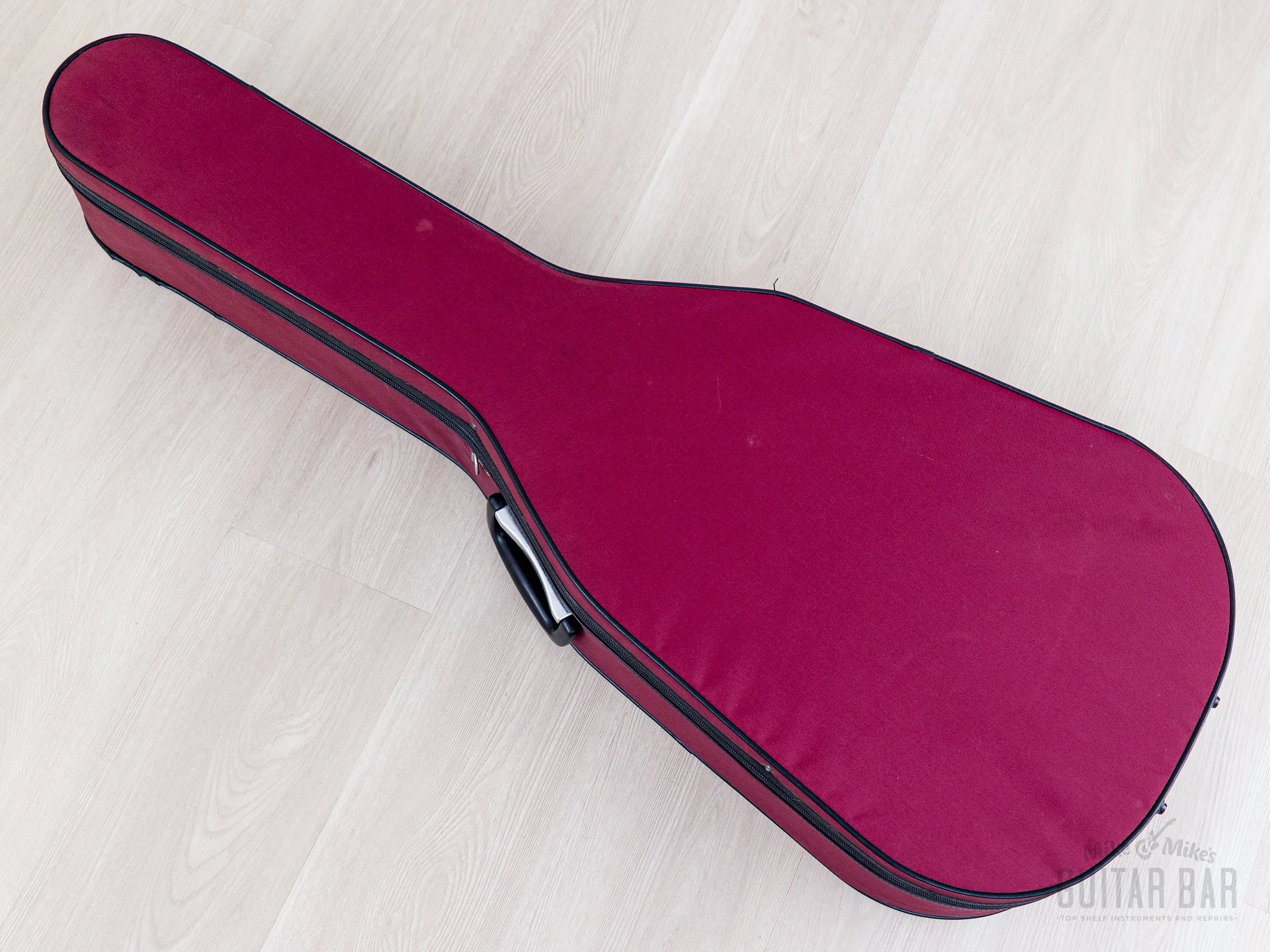 2006 Conde Hermanos Felipe V No. 2 EF3 Flamenco Guitar w/ Case - Image 19