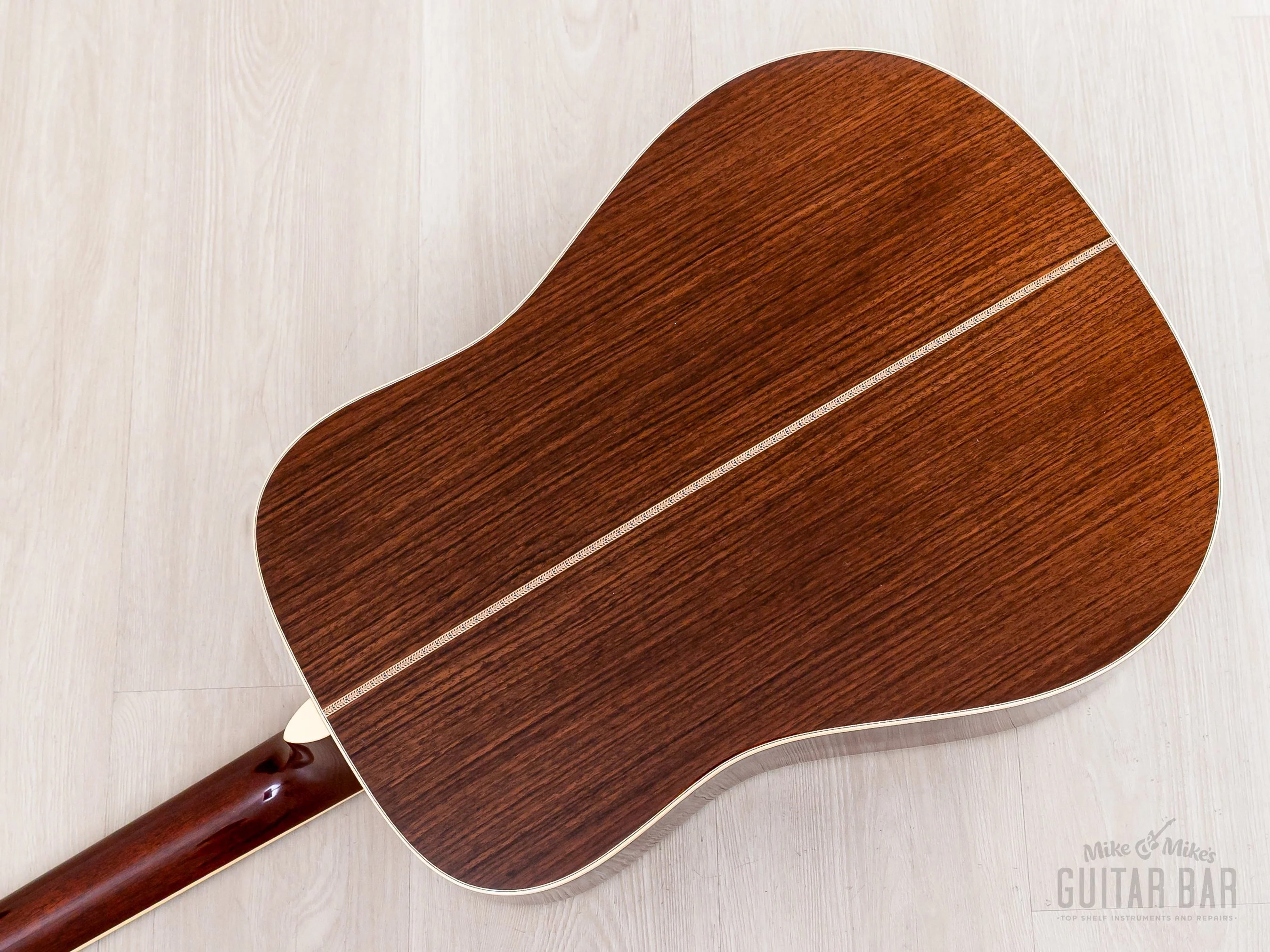 2009 Martin D-41 Special Dreadnought Acoustic Guitar Near-Mint w/ Pre-War Scalloped Bracing, Case - Image 18