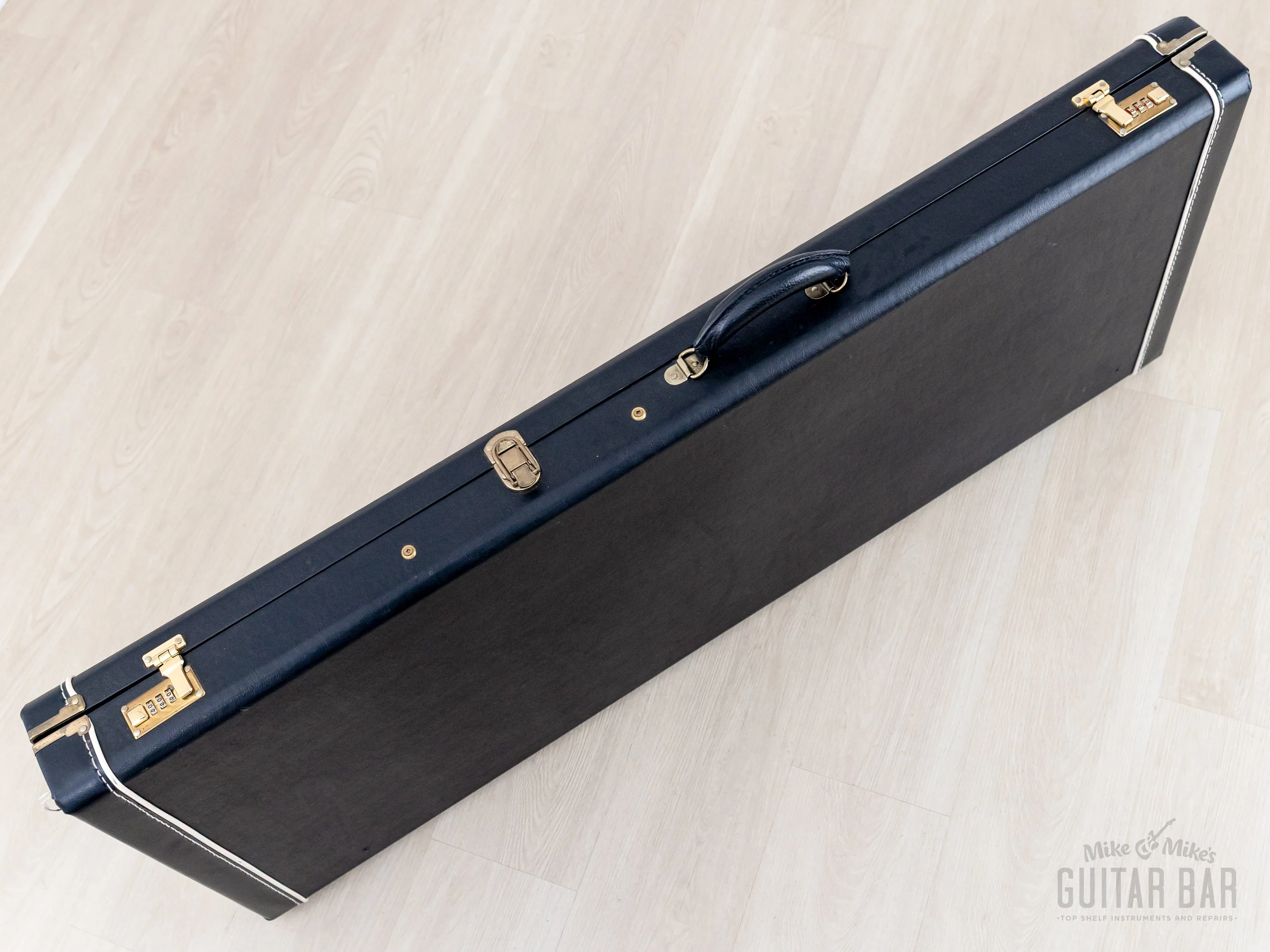 2010 Dean Custom Shop USA Dave Mustaine Zero “XO” Limited Edition 1 of 50, Signed w/ Case, CoA - Image 23