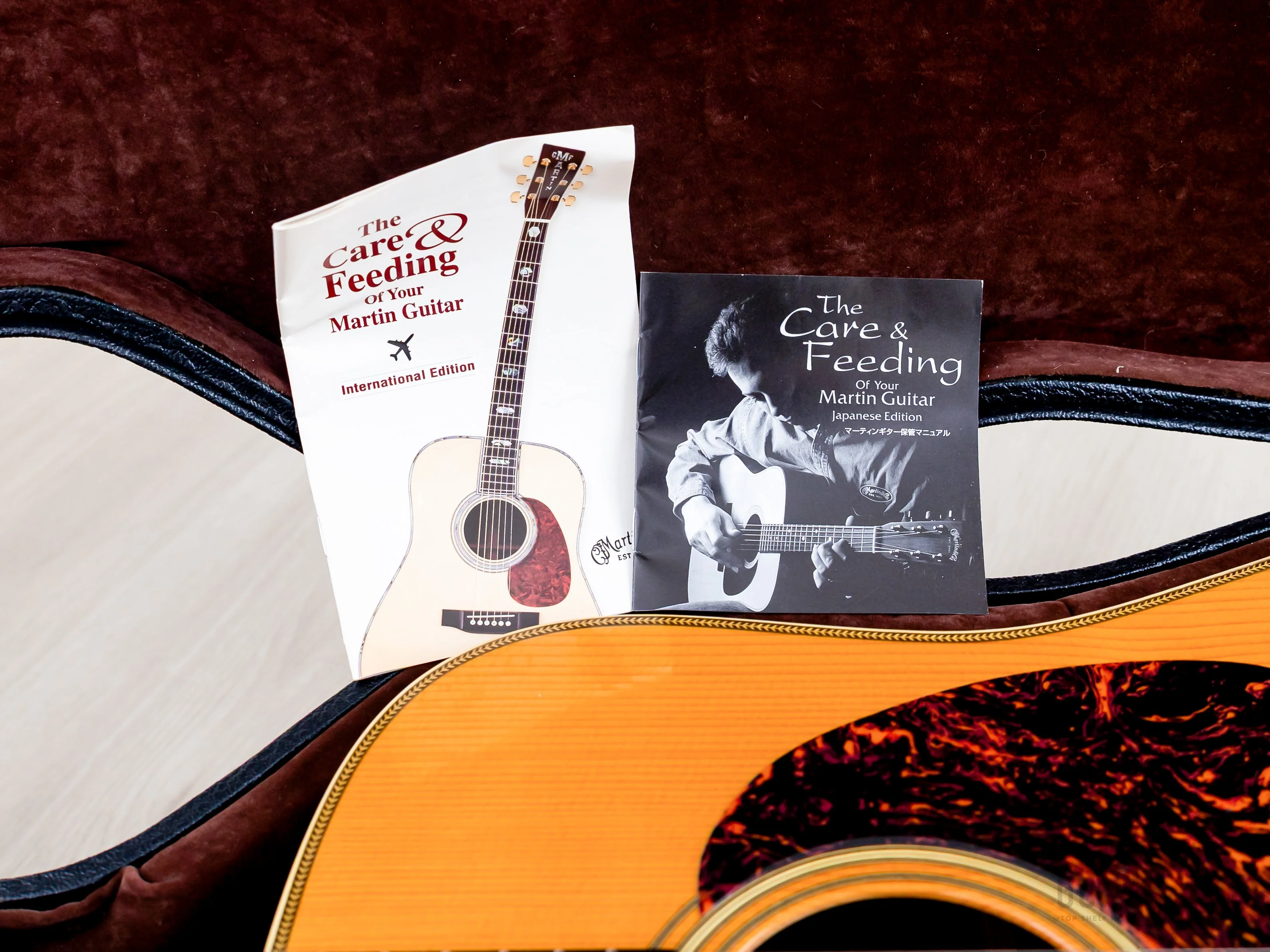 2010 Martin D-28 Marquis Herringbone Dreadnought Pre-War-Spec Adirondack Top, Near-Mint w/ Case & Tags - Image 20