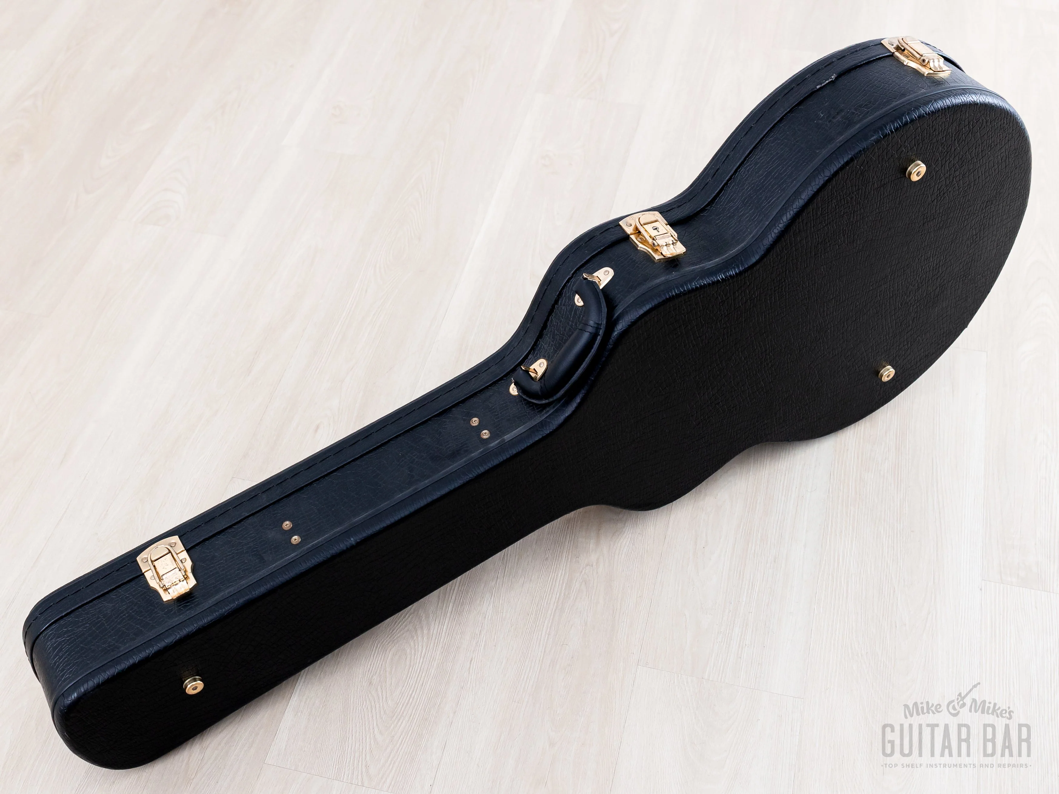 2013 Epiphone Elitist 1965 Casino Sunburst, Near-Mint w/ Case, Hangtags & Gibson P-90s, Japan - Image 19