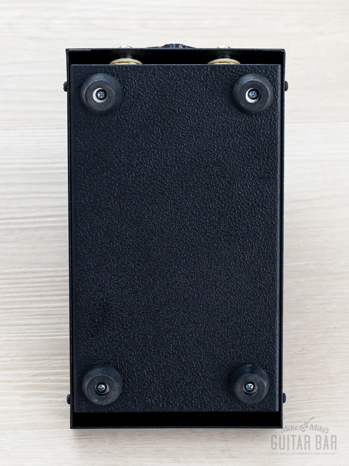 2014 Jext Telez Dizzy Tone V1 Big Box Fuzz Guitar Effects Pedal Mk III - Image 6