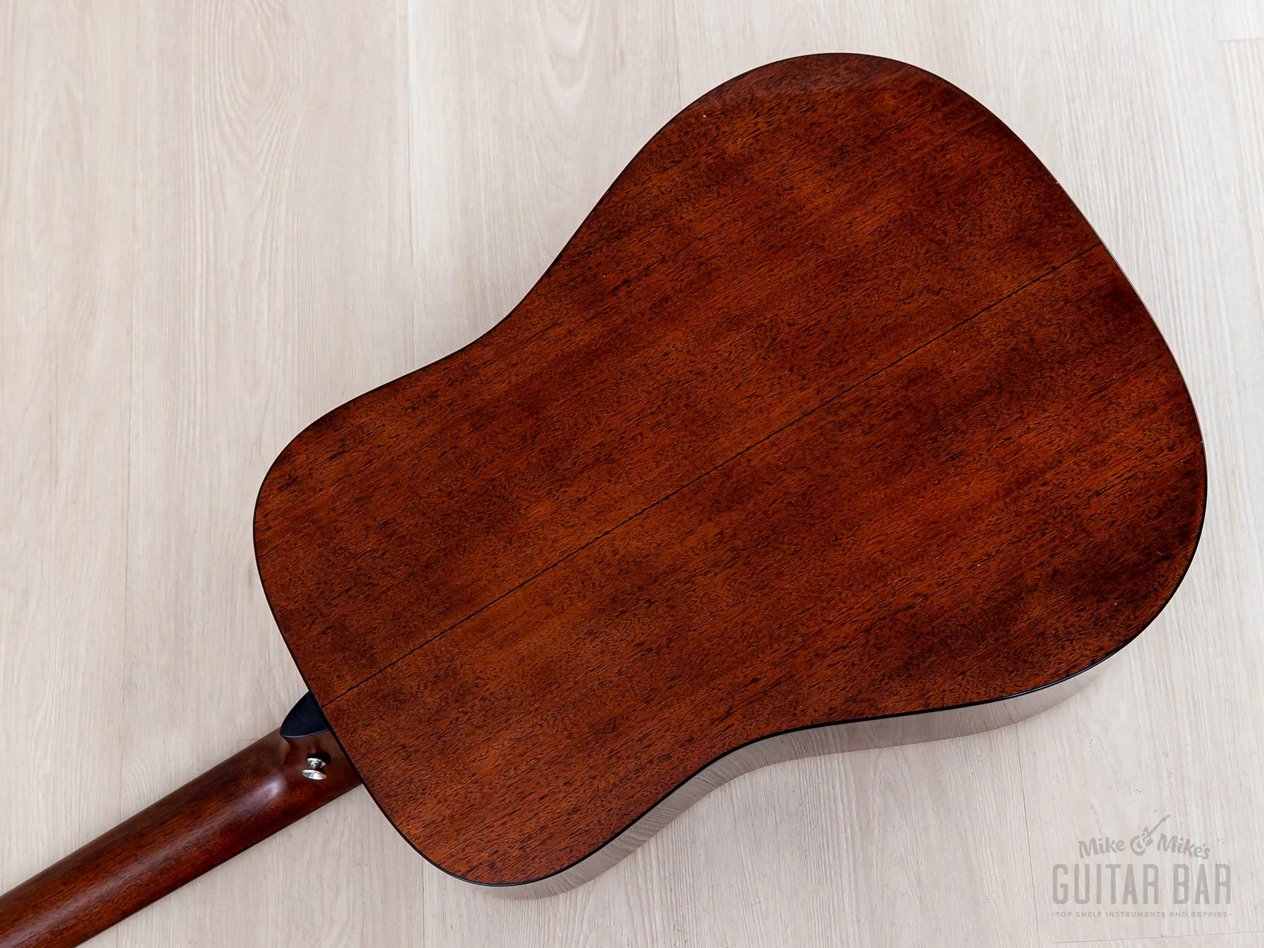 2022 Martin D-18 Reimagined Standard Series Dreadnought Acoustic Guitar, Aging Toner w/ Case - Image 18