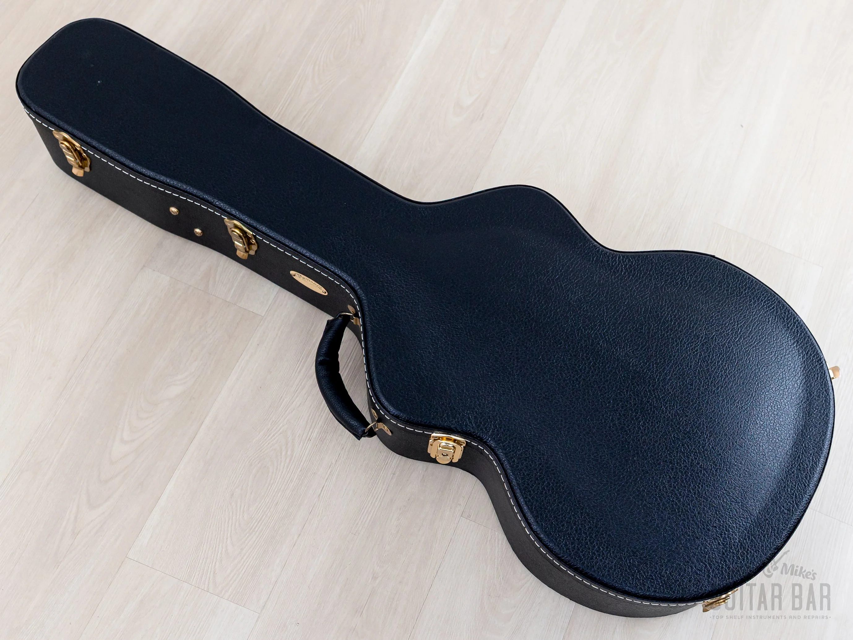 2022 Martin J-40 Standard Series Acoustic Guitar Aging Toner, Near-Mint w/ Case, Tags - Image 21