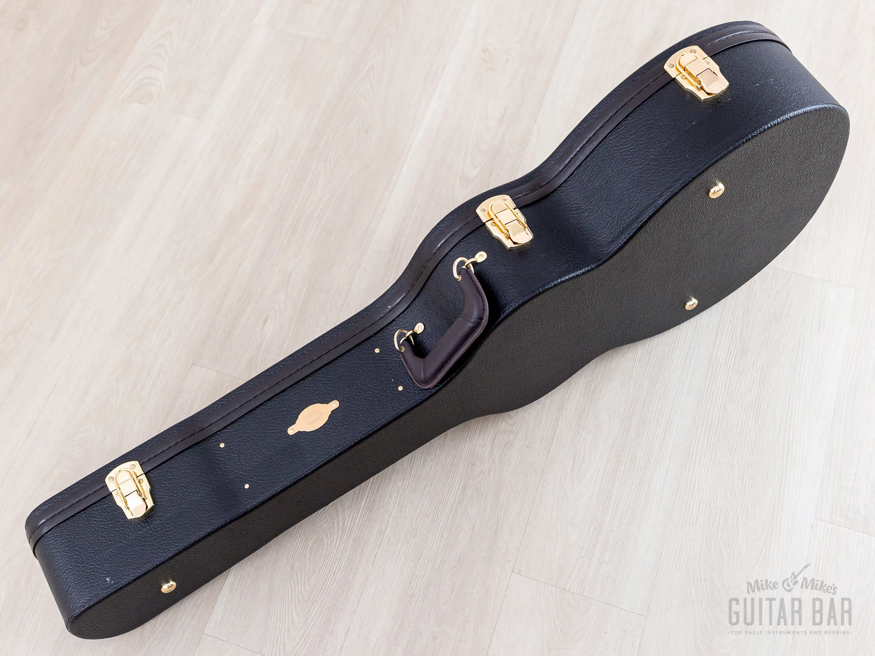 2022 Taylor 514ce Urban Ironbark Torrefied Sitka Spruce Shaded Edgeburst w/ Case - Image 21