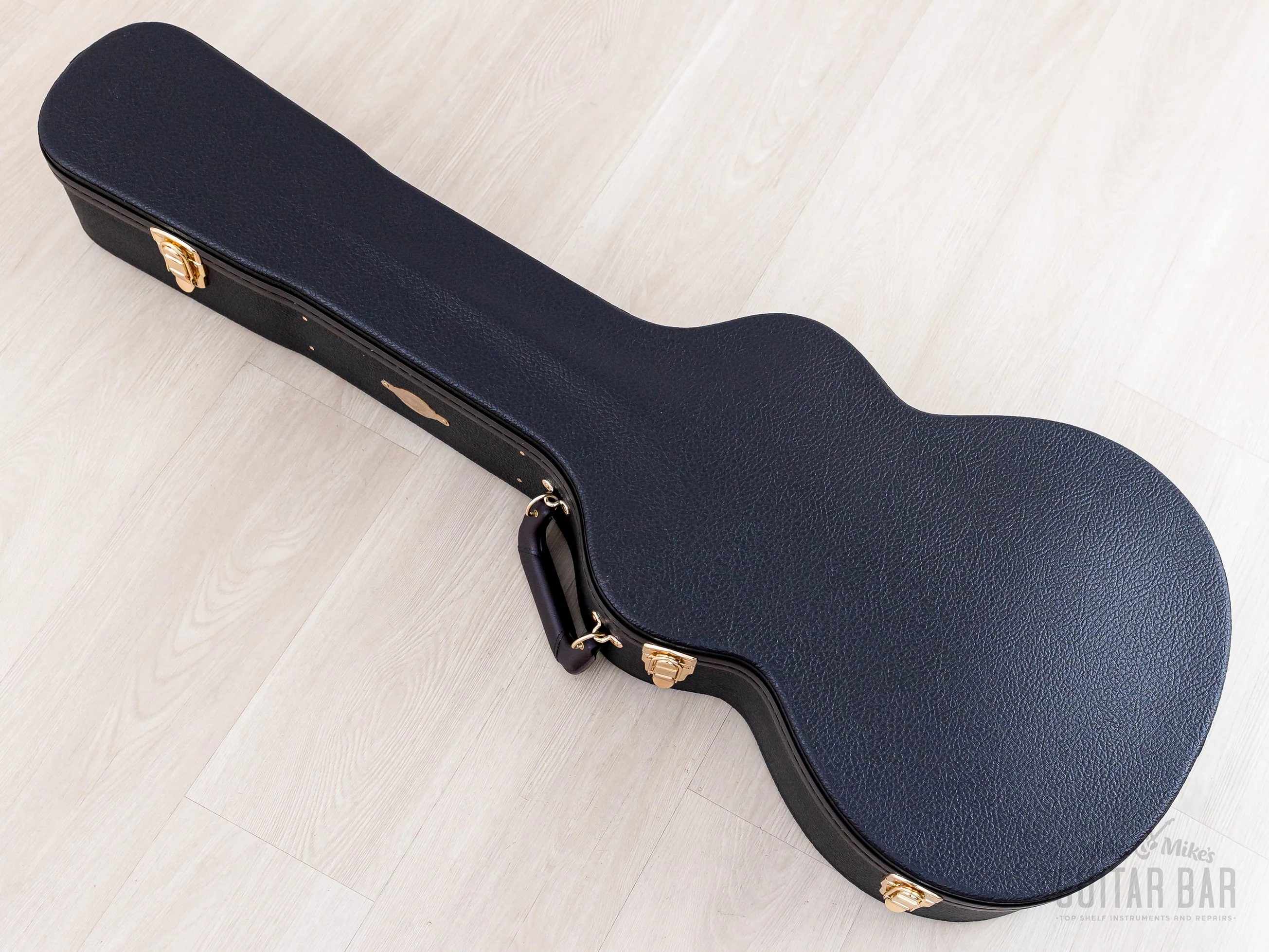 2022 Taylor Custom Grand Concert 12-Fret Flamed Tasmanian Blackwood w/ Florentine Cutaway - Image 21