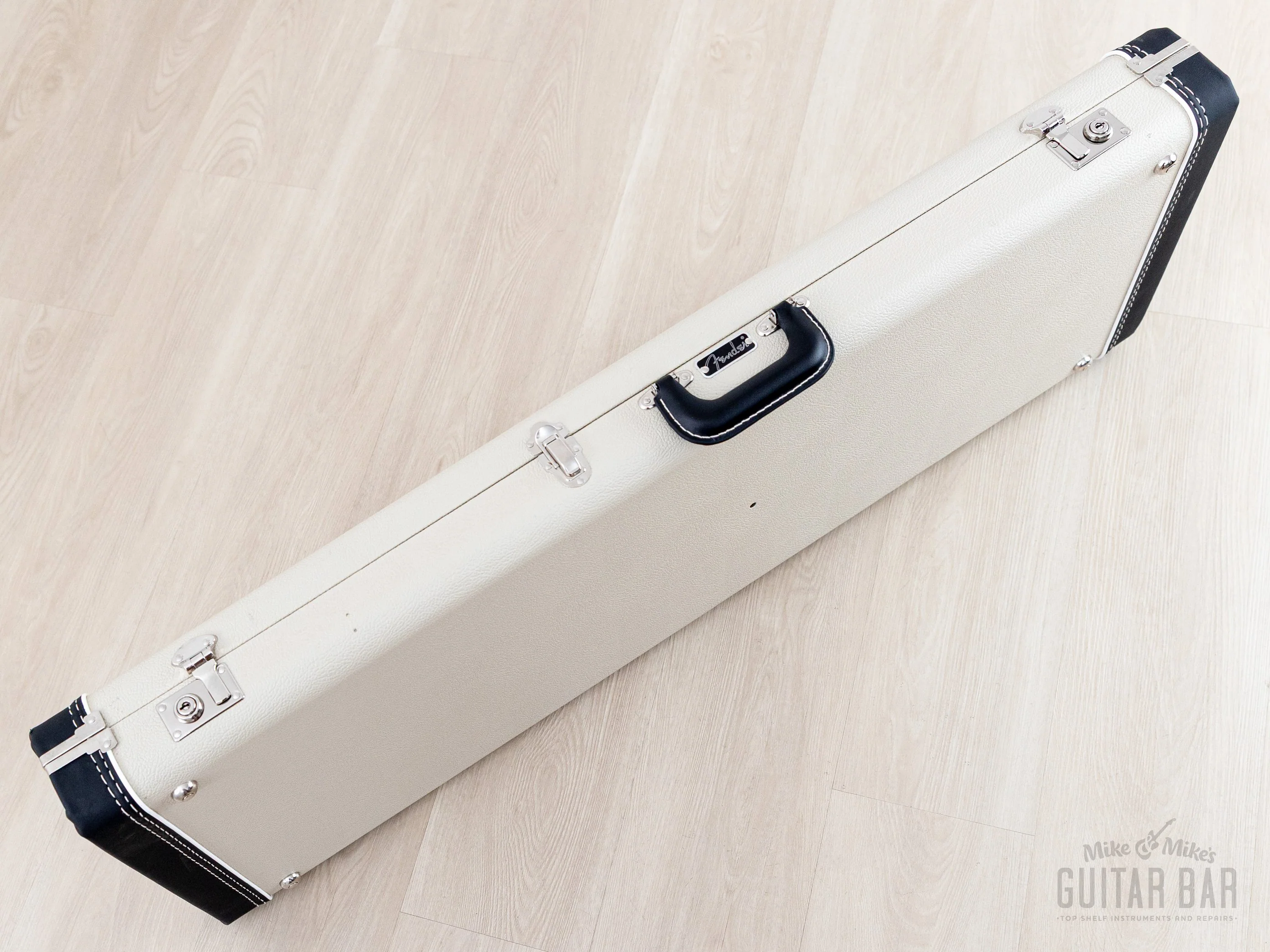 2023 Fender Custom Shop Limited Edition 1959 Special Stratocaster Journeyman Relic Olympic White w/ Case, CoA - Image 21