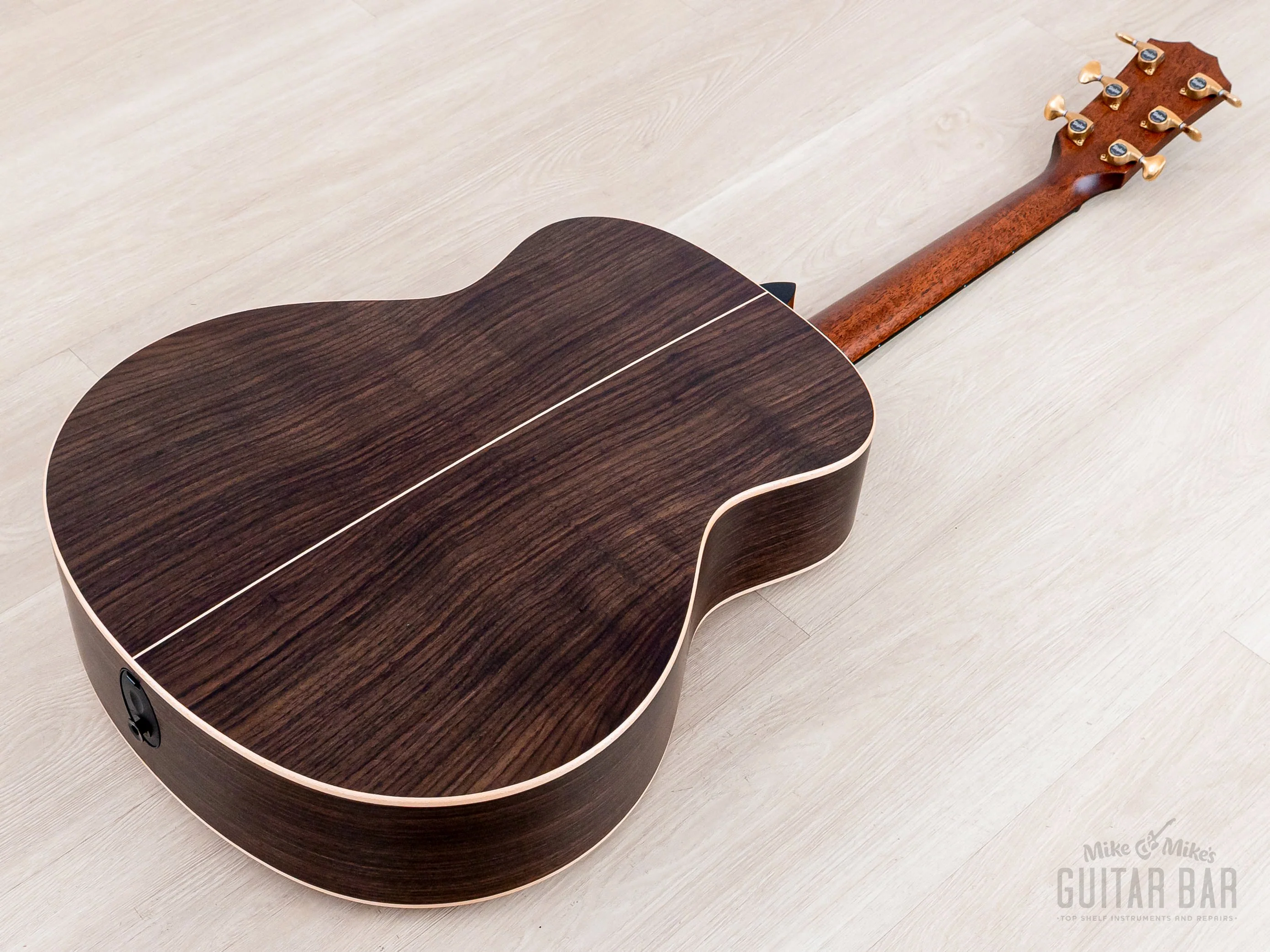 2023 Taylor Builders Edition 816ce Grand Symphony Acoustic Electric Guitar w/ Case - Image 17