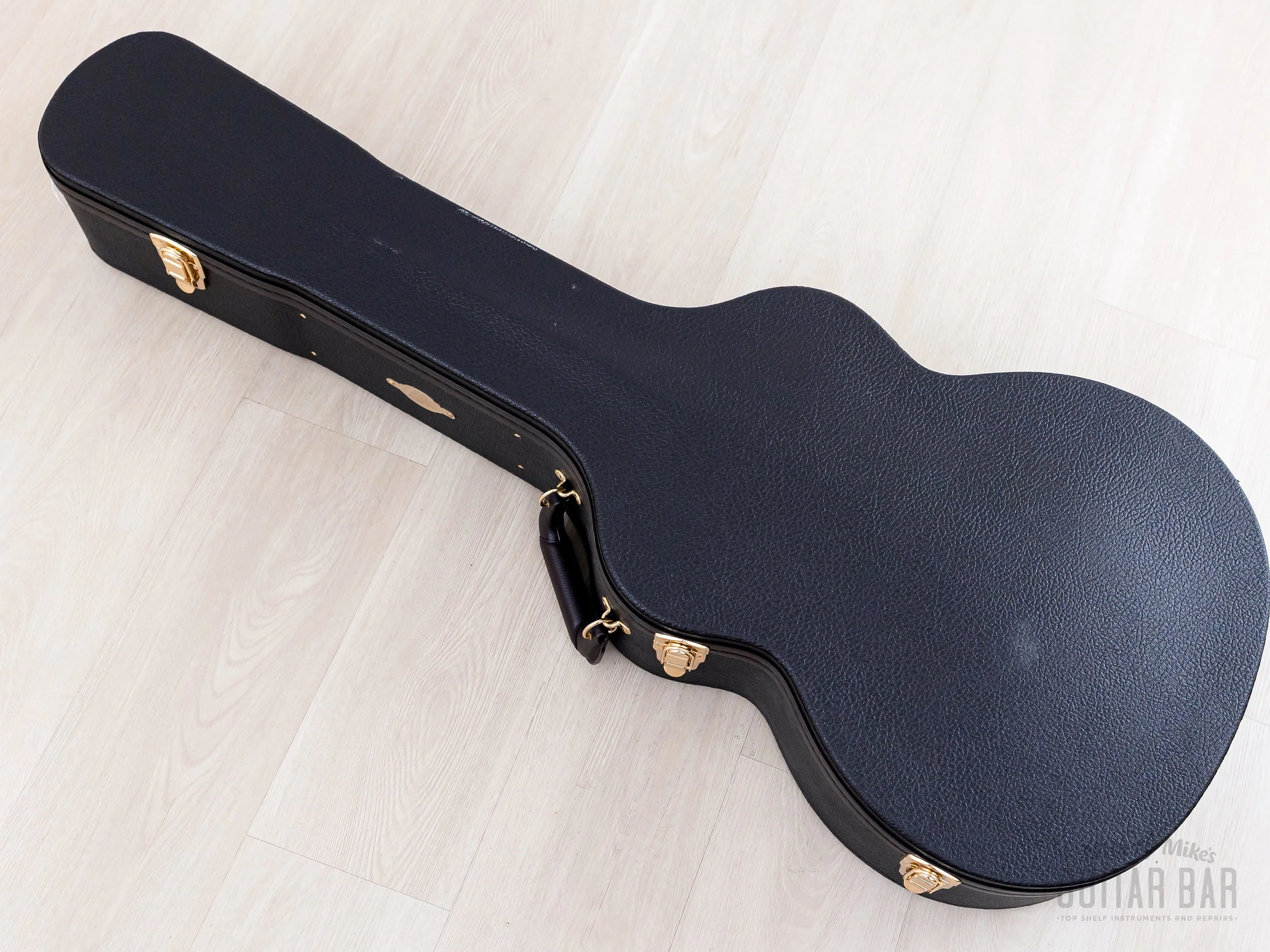 2023 Taylor Builders Edition 914ce Kona Edgeburst, Sinker Redwood + Honduran Rosewood w/ Case - Image 20