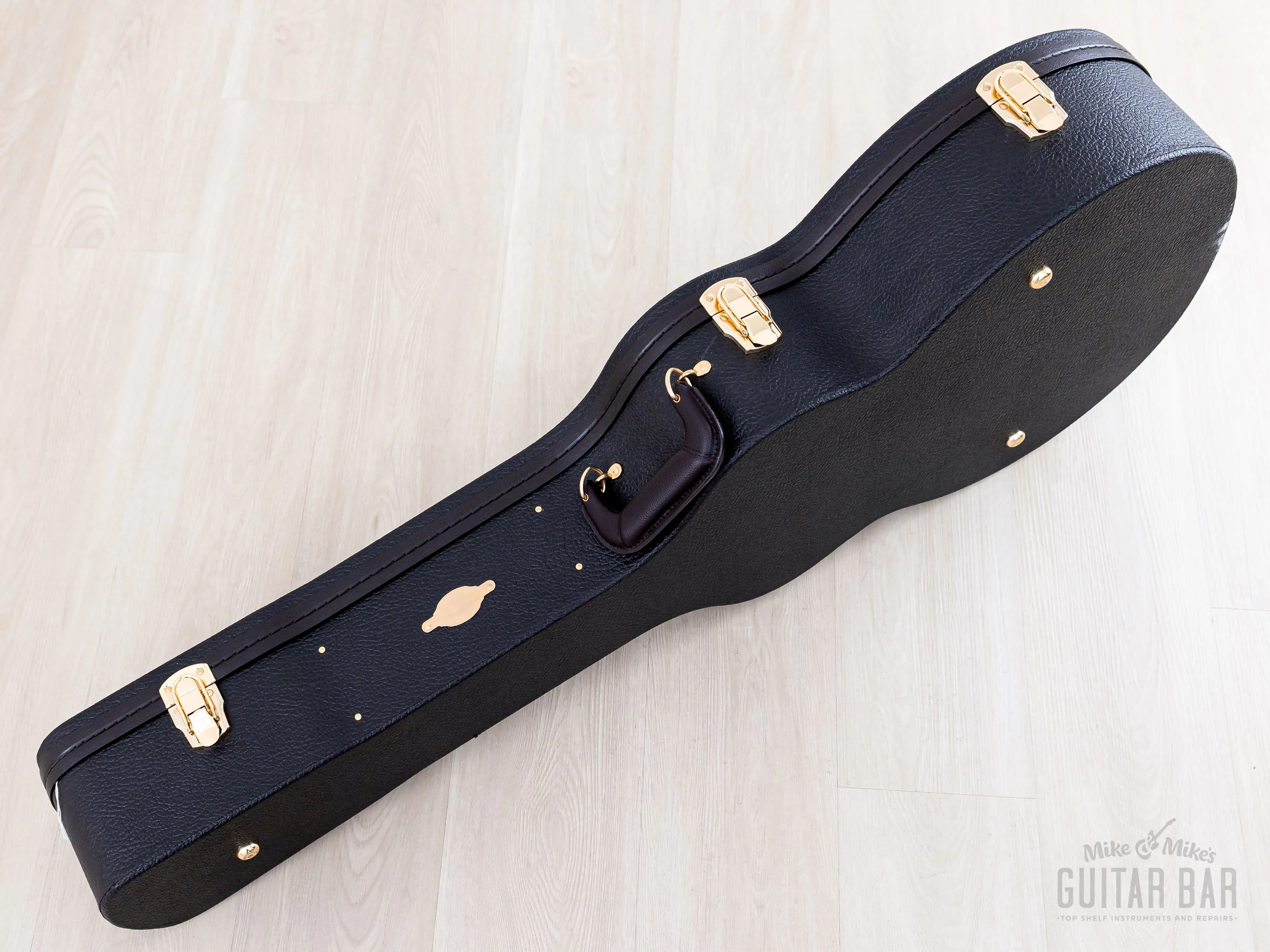 2023 Taylor Builders Edition 914ce Kona Edgeburst, Sinker Redwood + Honduran Rosewood w/ Case - Image 21