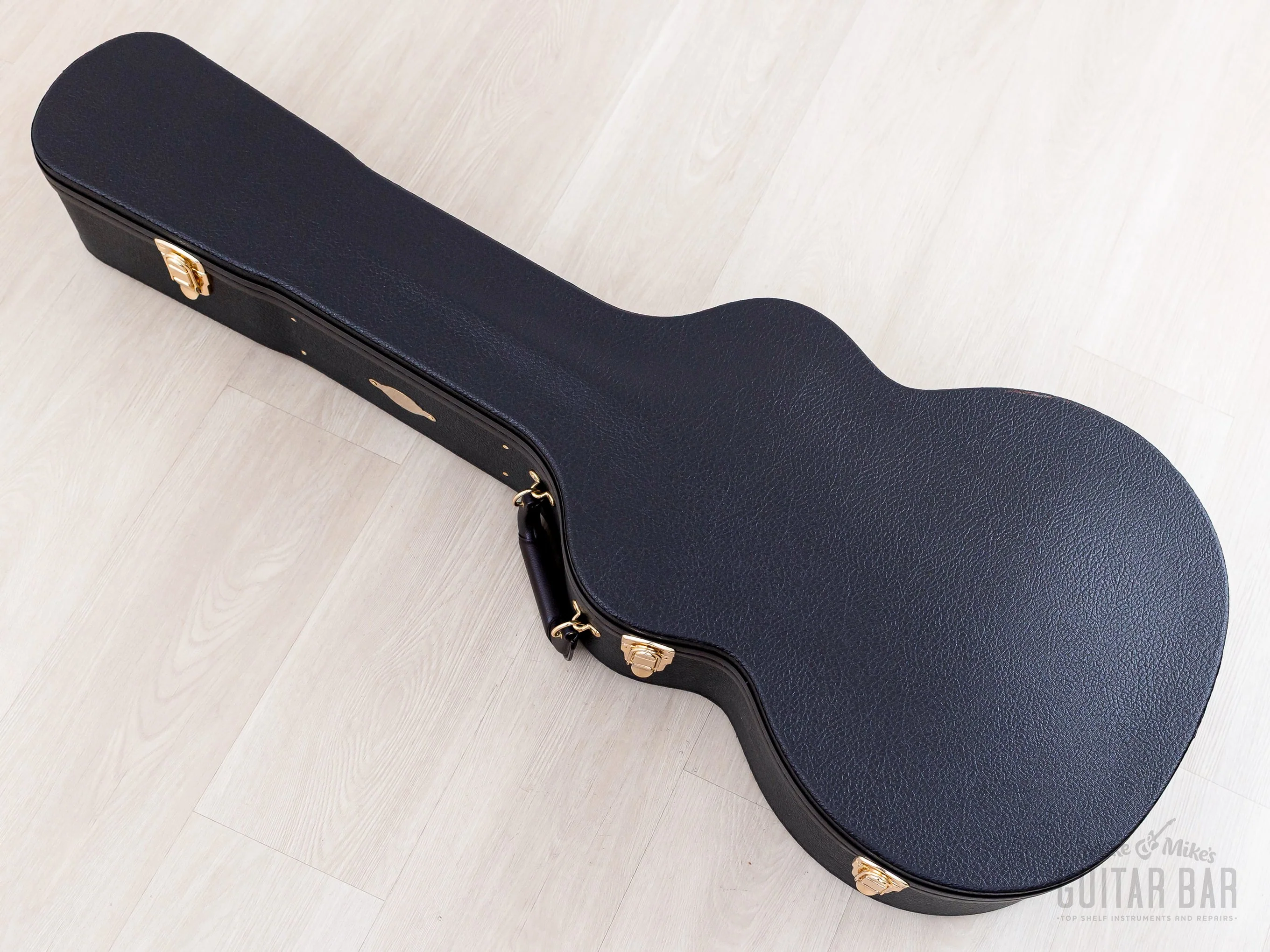 2024 Taylor Custom Grand Auditorium Acoustic Electric Guitar Western Red Cedar + Indian Rosewood - Image 20