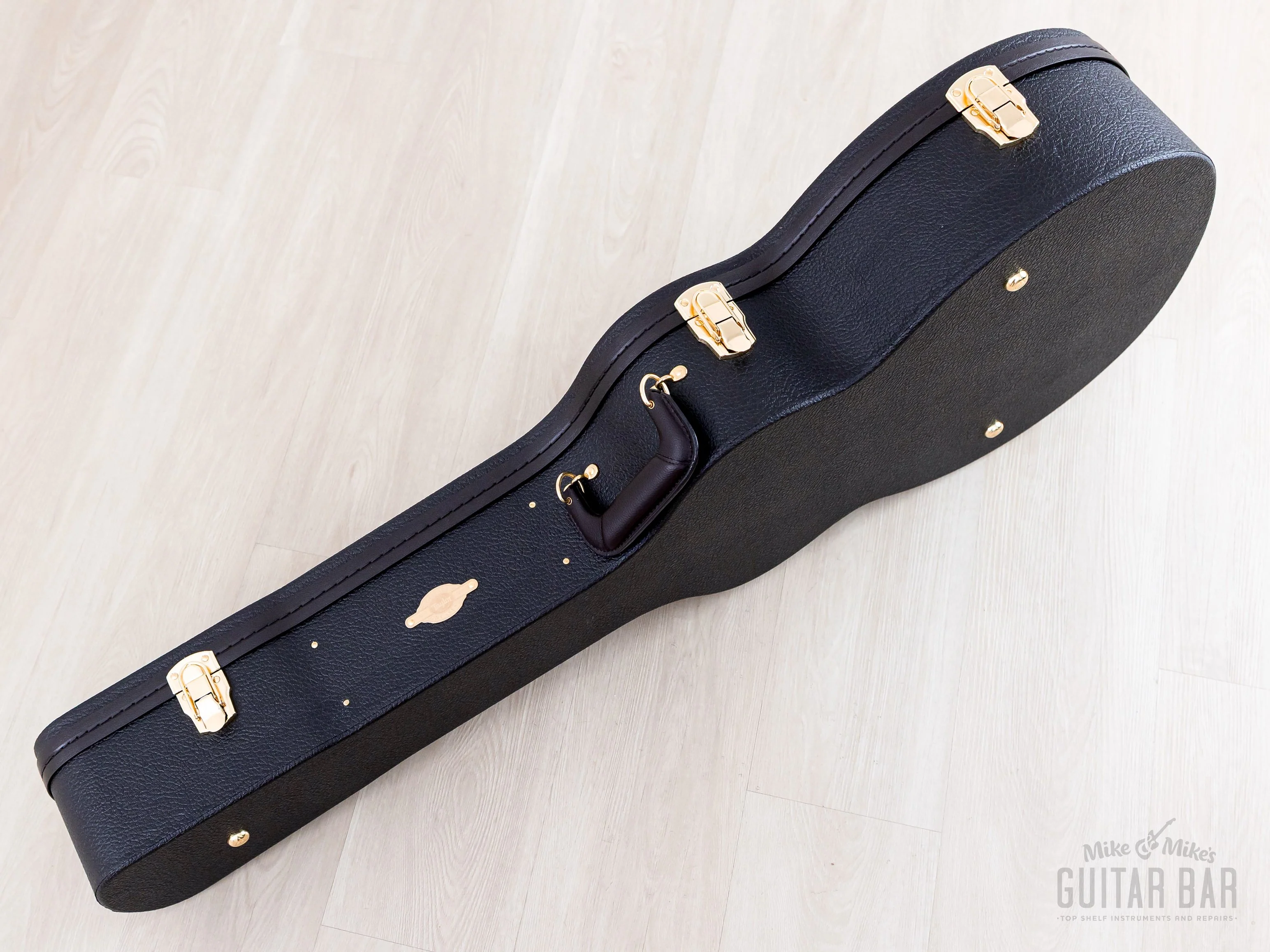 2024 Taylor Custom Grand Auditorium Acoustic Electric Guitar Western Red Cedar + Indian Rosewood - Image 21