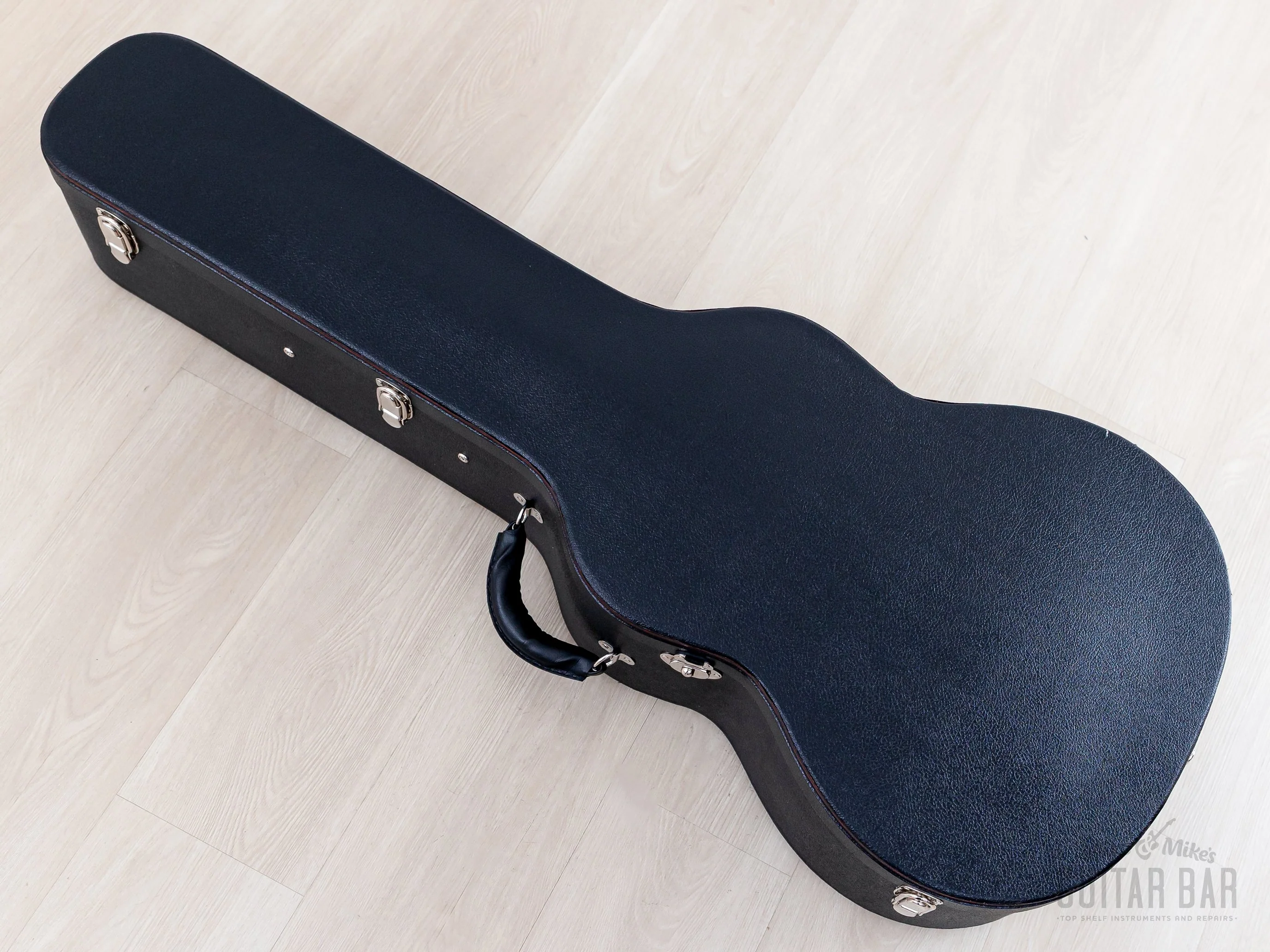 2025 Gibson Custom 1929 Nick Lucas Special Murphy Lab Light Aged Argentine Grey, Mint w/ Case, CoA - Image 22