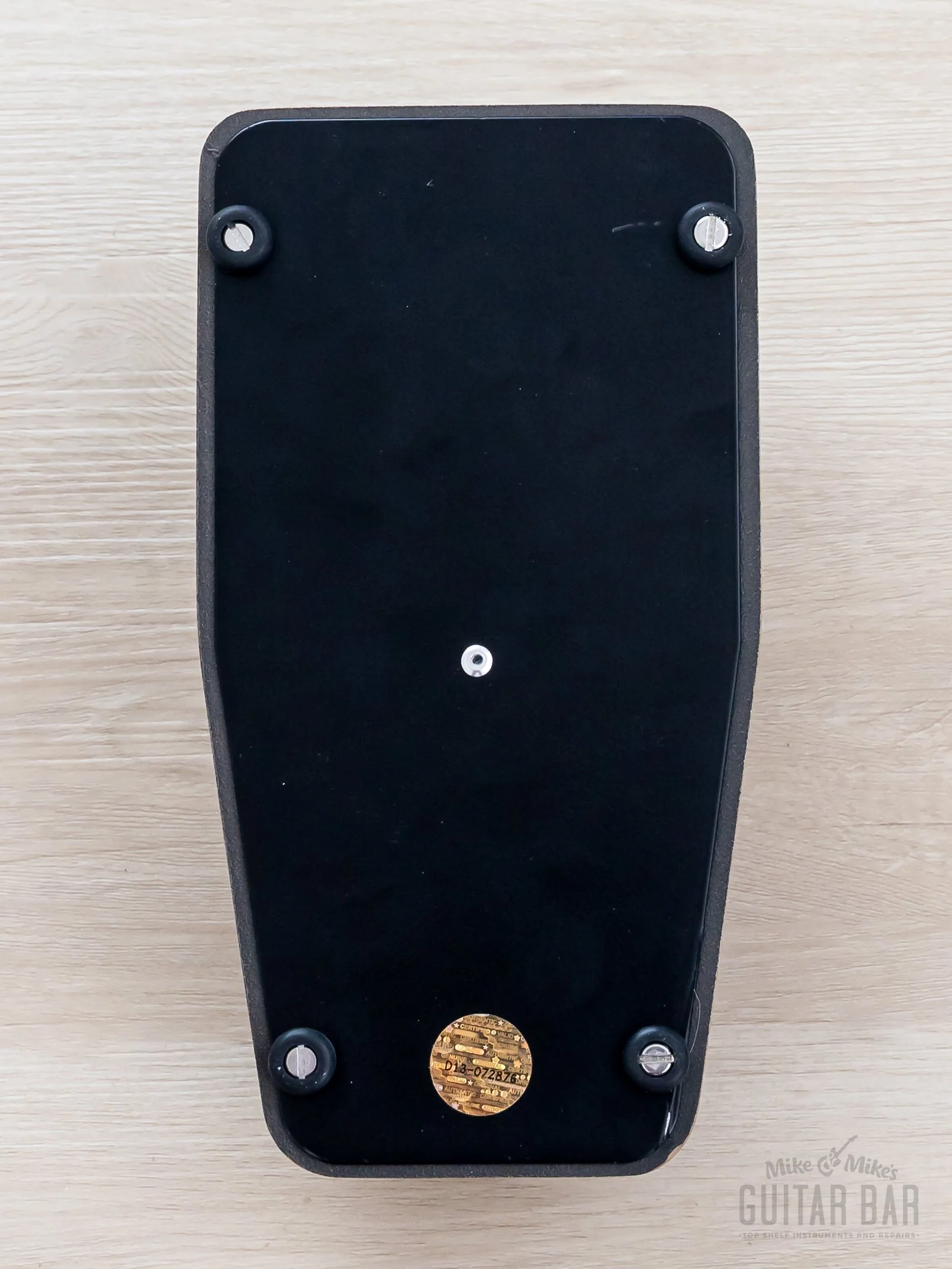 2025 Sola Sound La Suena Pro MKII Tone Bender Fuzz Nugget Gold, Mint w/ Box, Ian Sherwen - Image 7