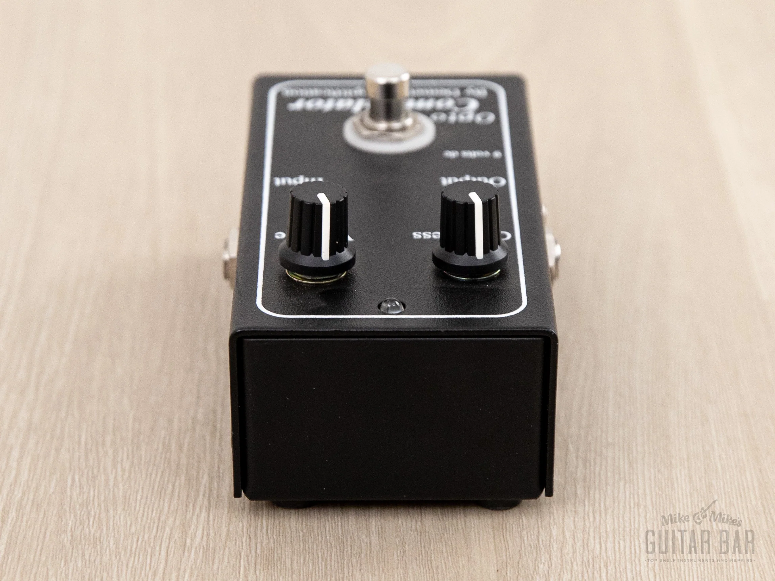 Demeter Amplification Opto Comopulator Compressor Guitar Effects Pedal w/ Box - Image 4