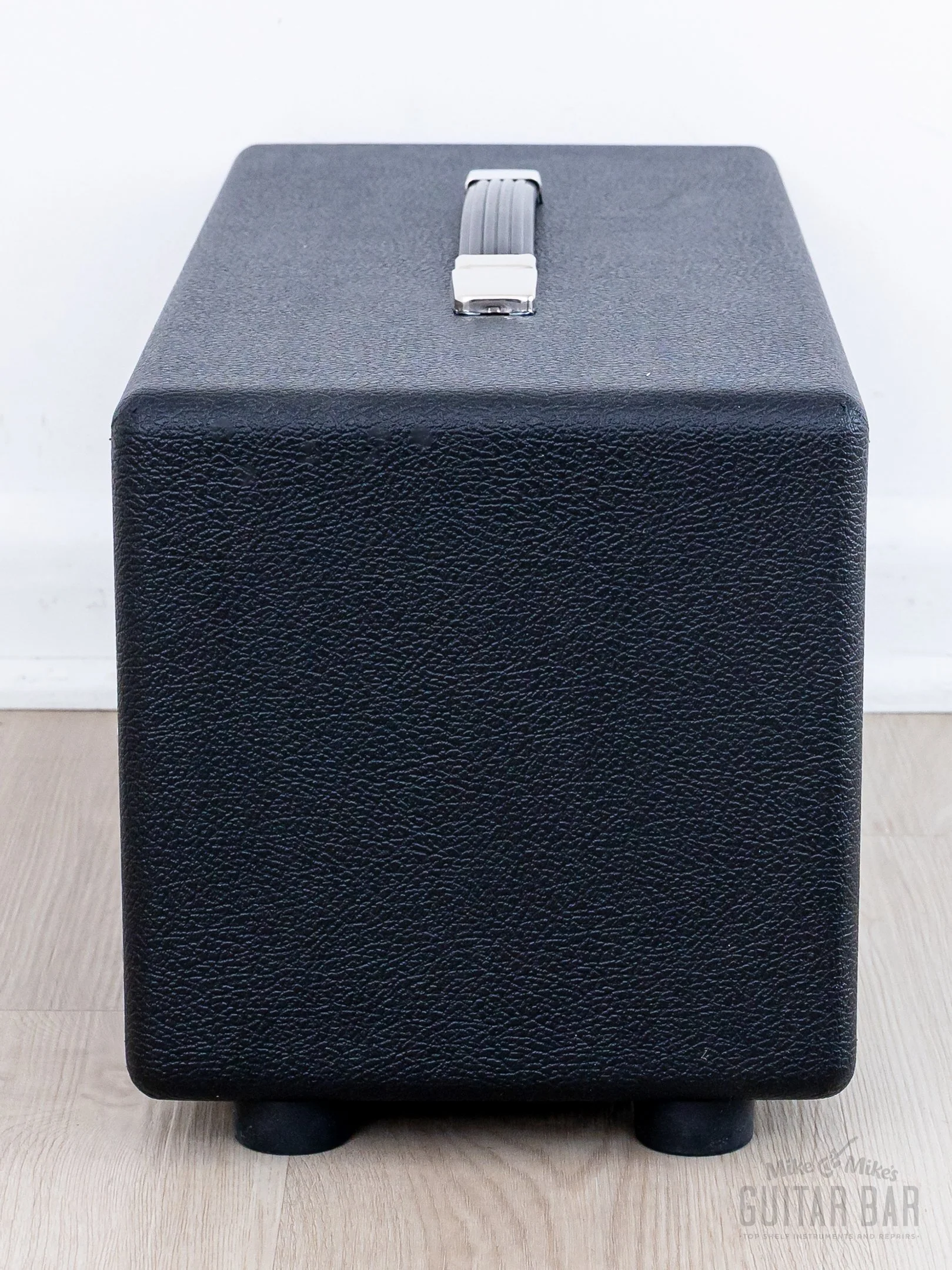 Komet Aero 33 Boutique USA-Made Tube Amp Head EL84, Serial Number 0001 - Image 6