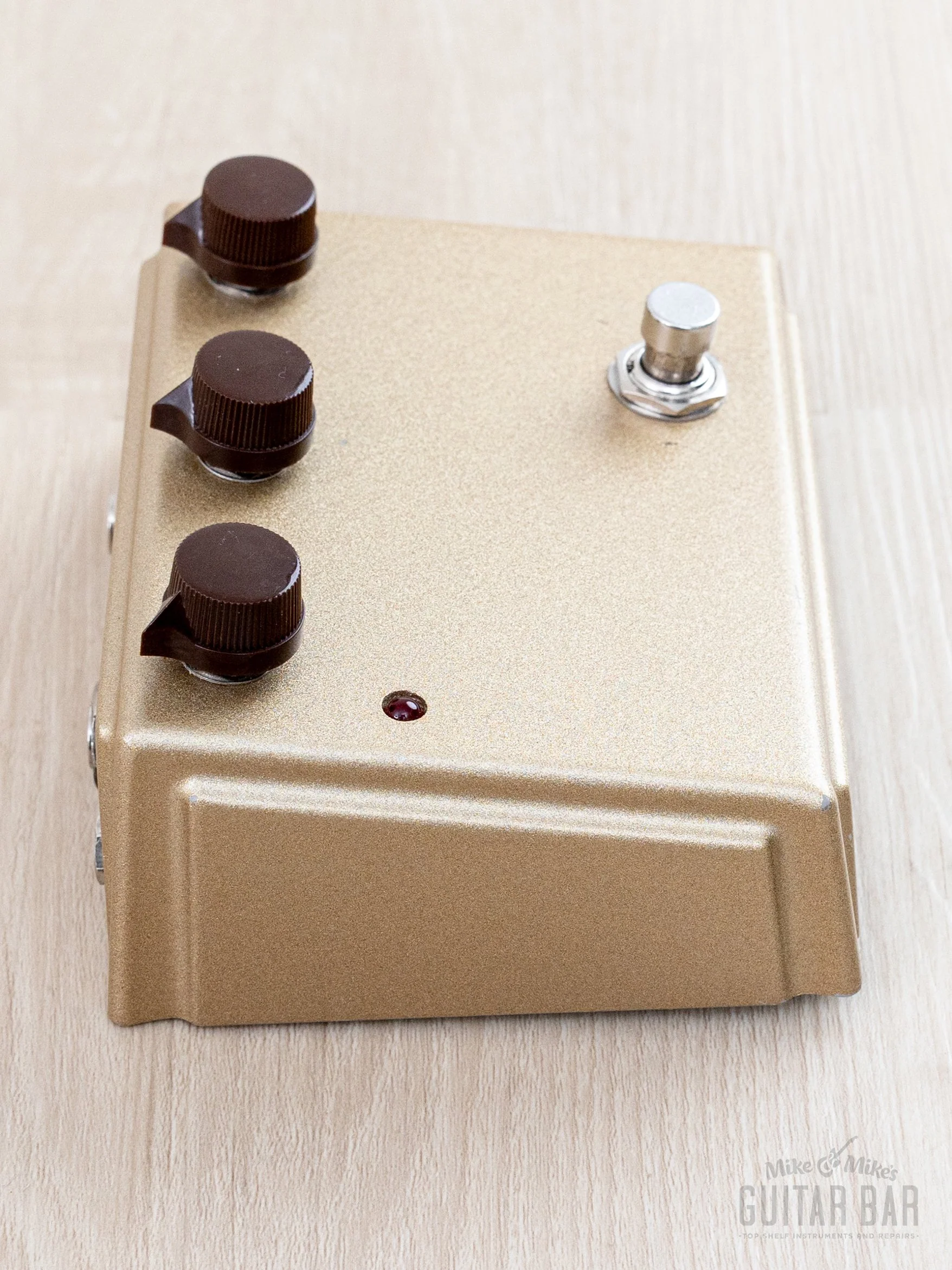 Landtone Centaur Klone Overdrive Effects Pedal - Image 4