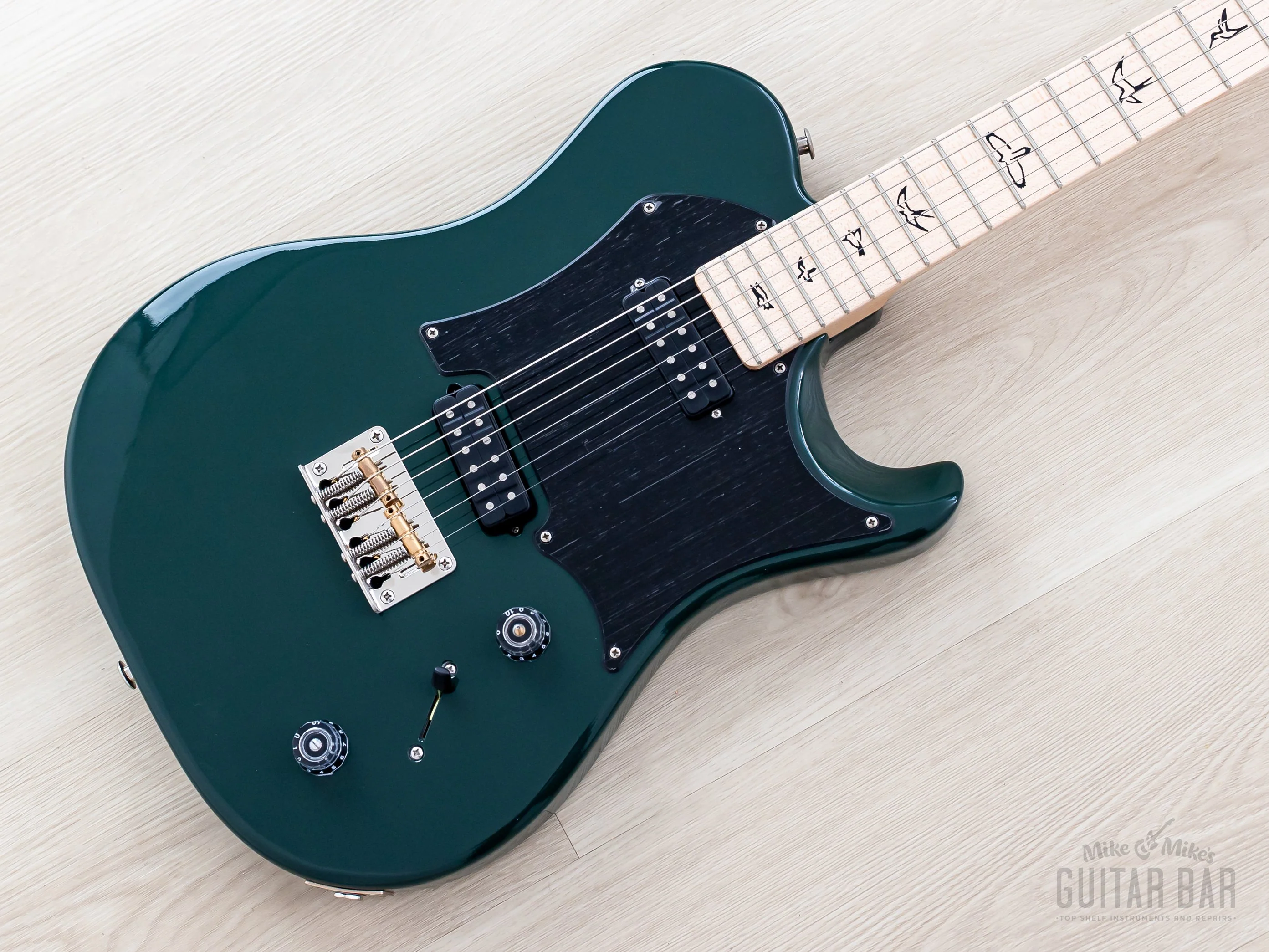 Paul Reed Smith Myles Kennedy Signature Hunter's Green