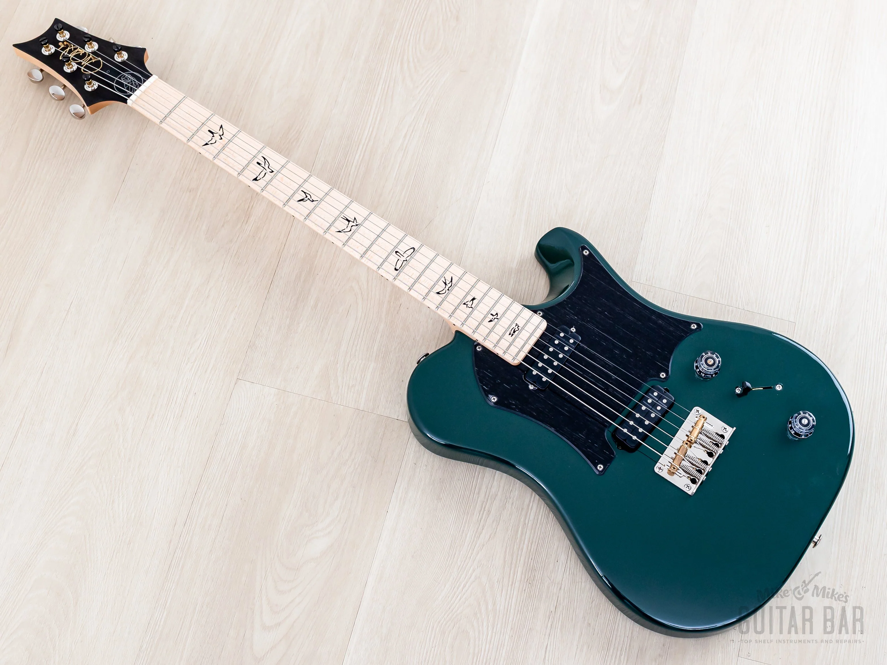 Paul Reed Smith Myles Kennedy Signature Hunter's Green - Image 10