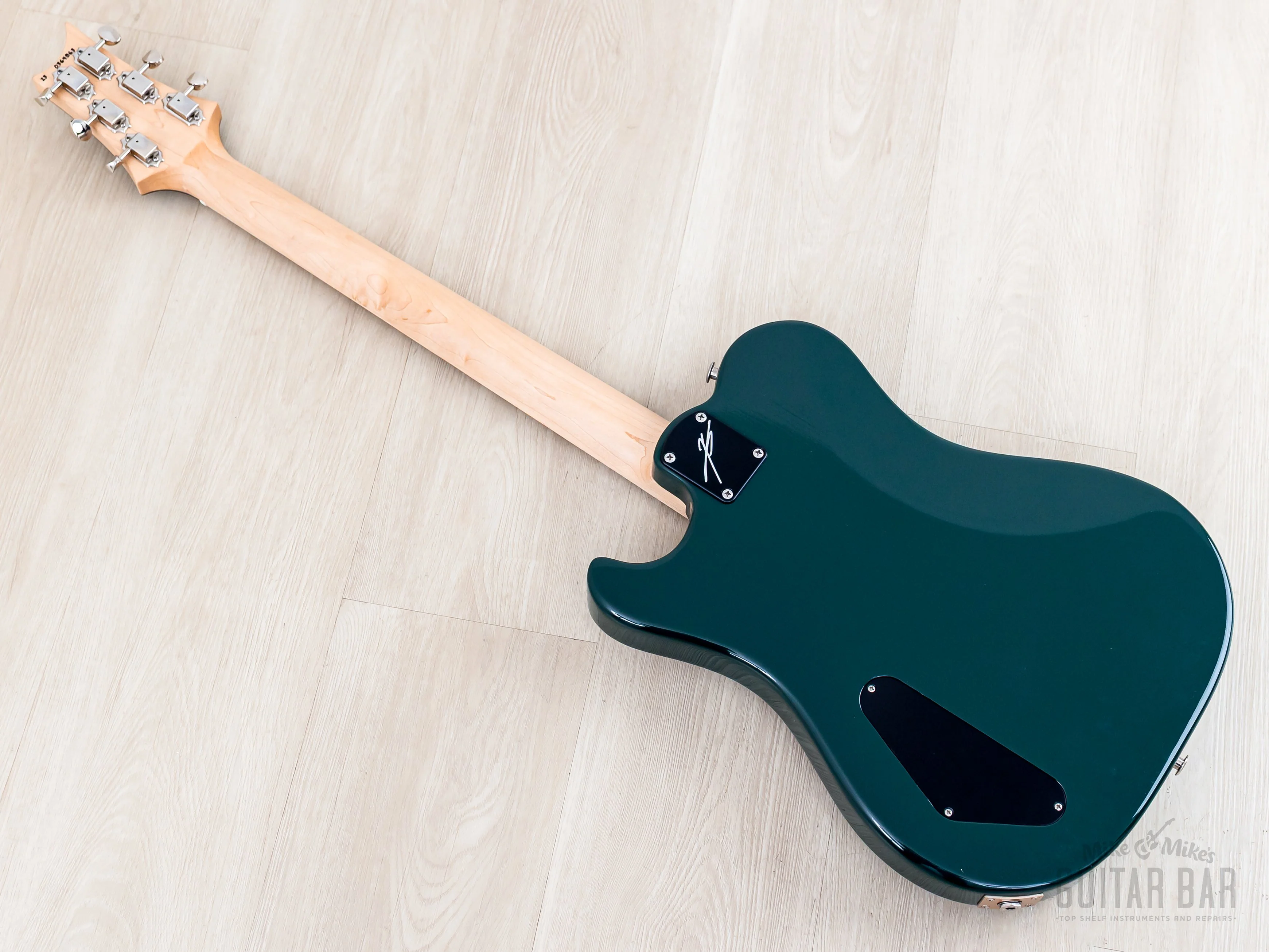 Paul Reed Smith Myles Kennedy Signature Hunter's Green - Image 11