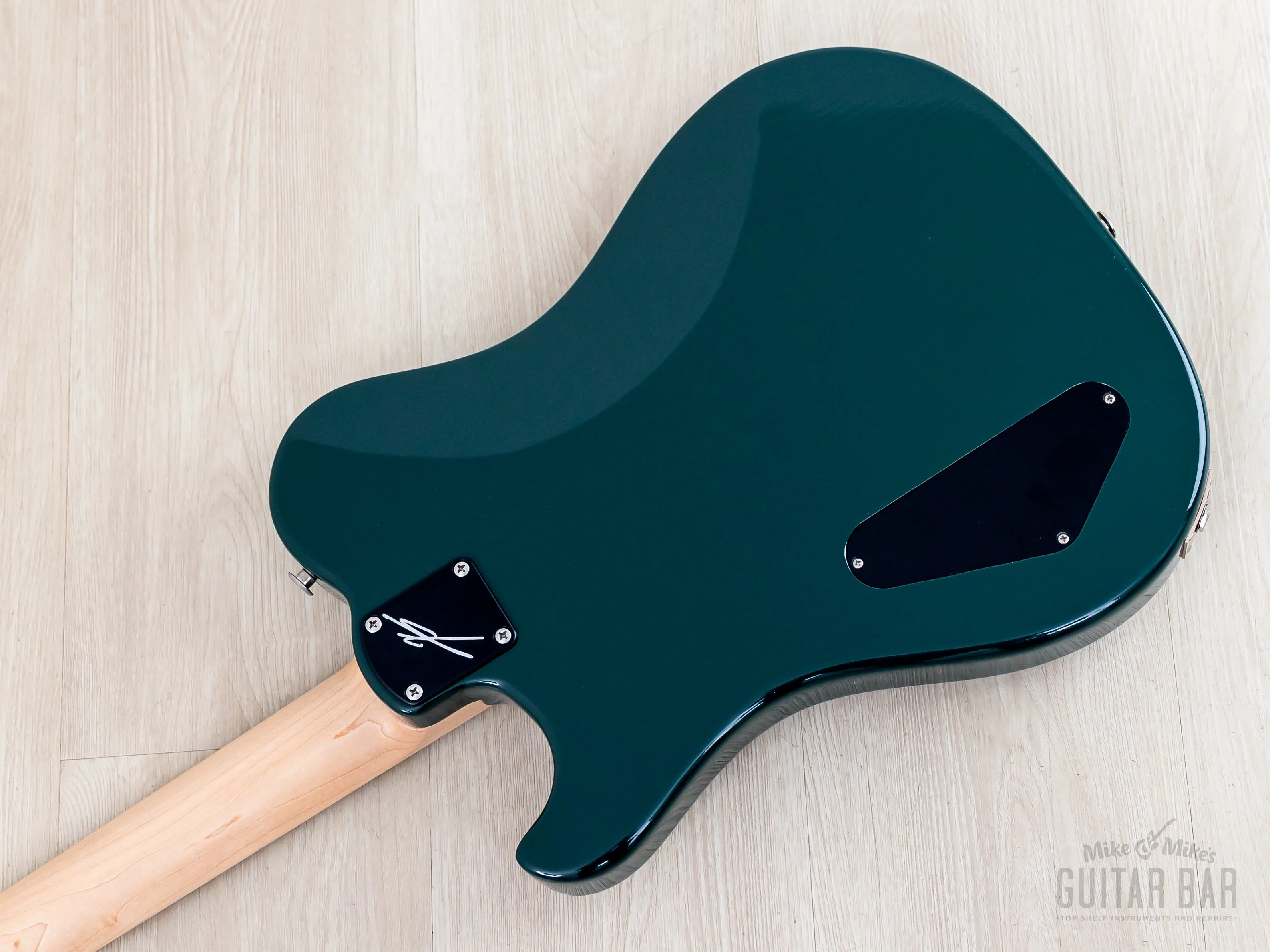 Paul Reed Smith Myles Kennedy Signature Hunter's Green - Image 12