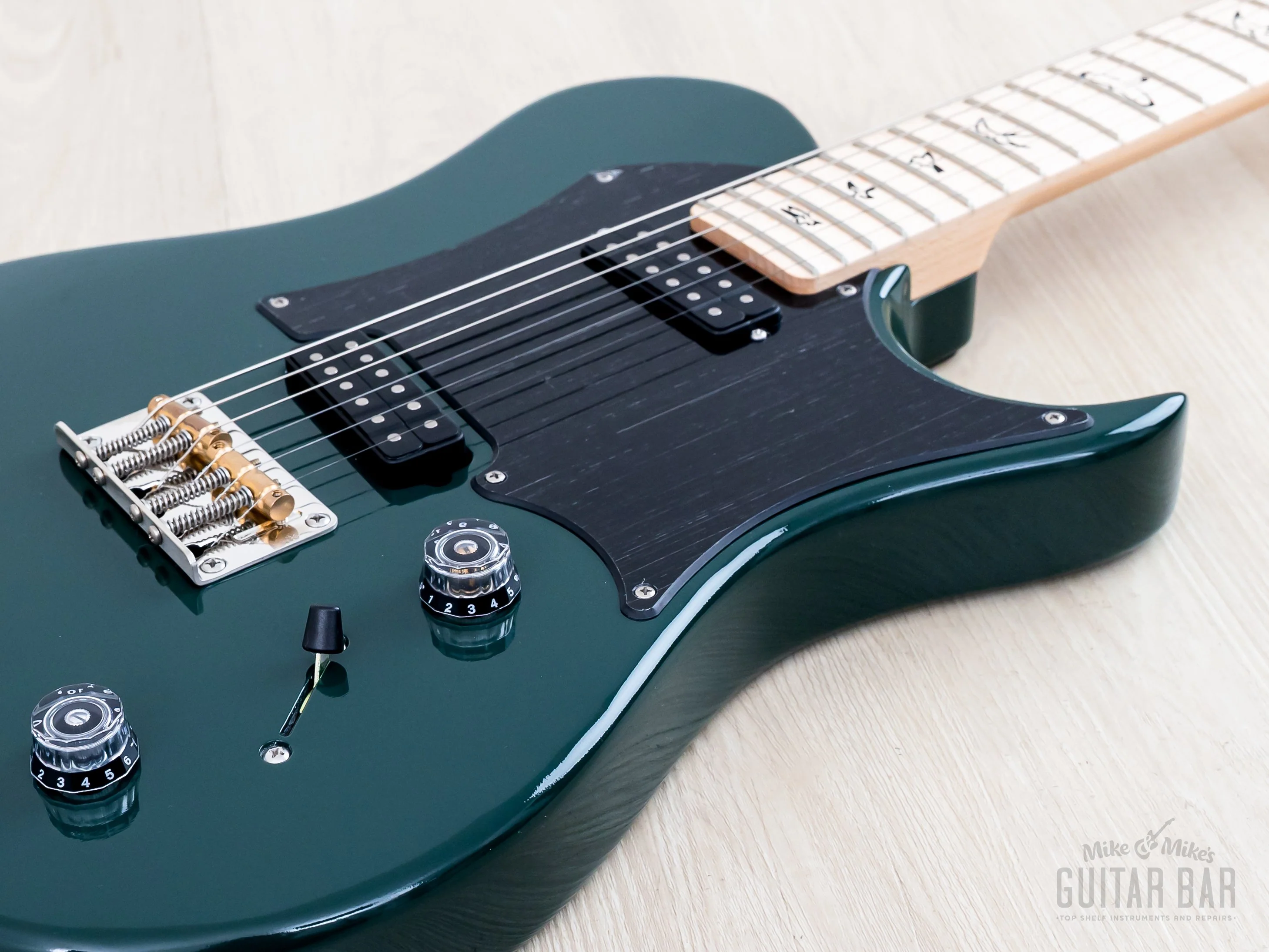 Paul Reed Smith Myles Kennedy Signature Hunter's Green - Image 6
