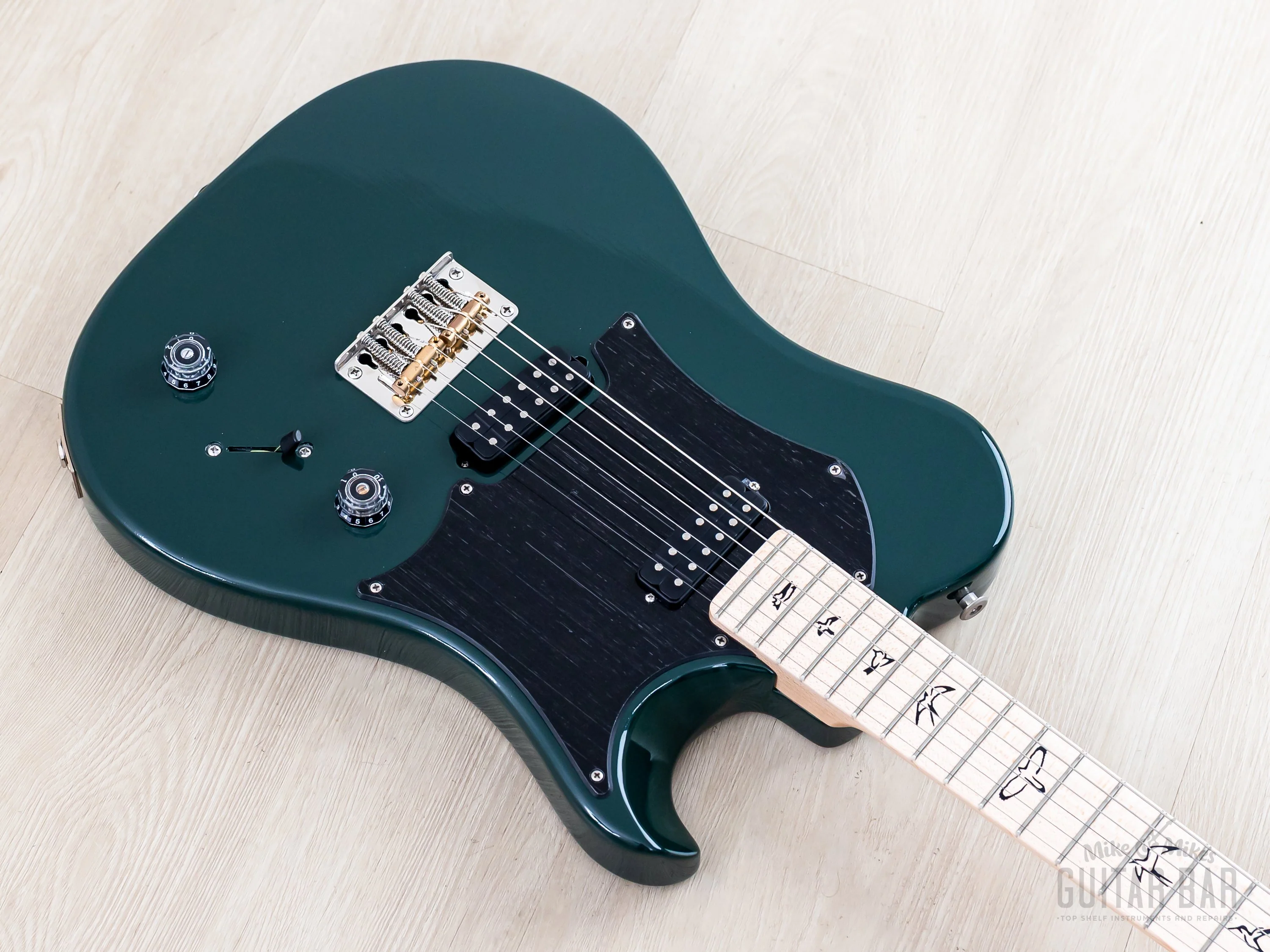 Paul Reed Smith Myles Kennedy Signature Hunter's Green - Image 7