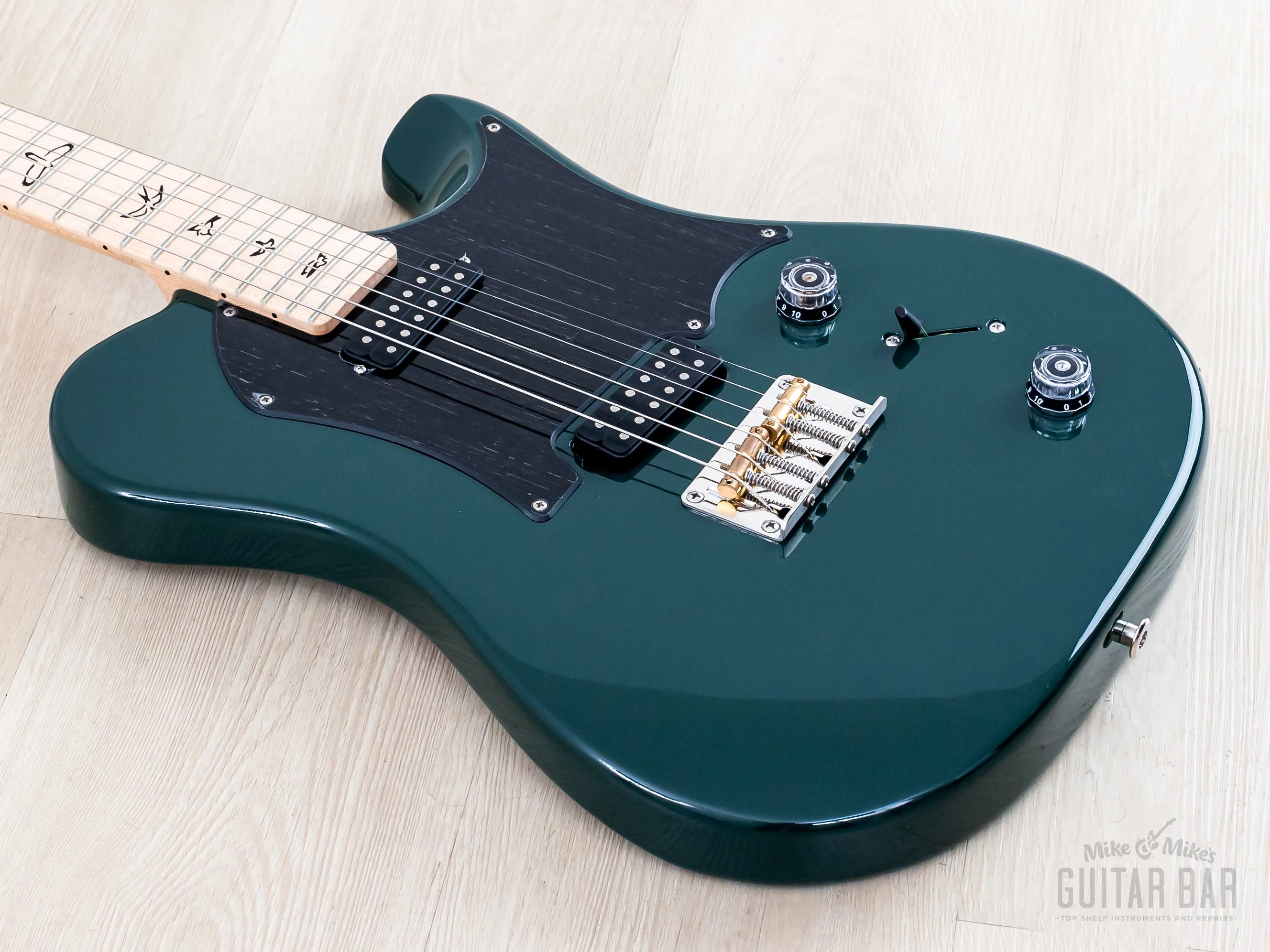 Paul Reed Smith Myles Kennedy Signature Hunter's Green - Image 8